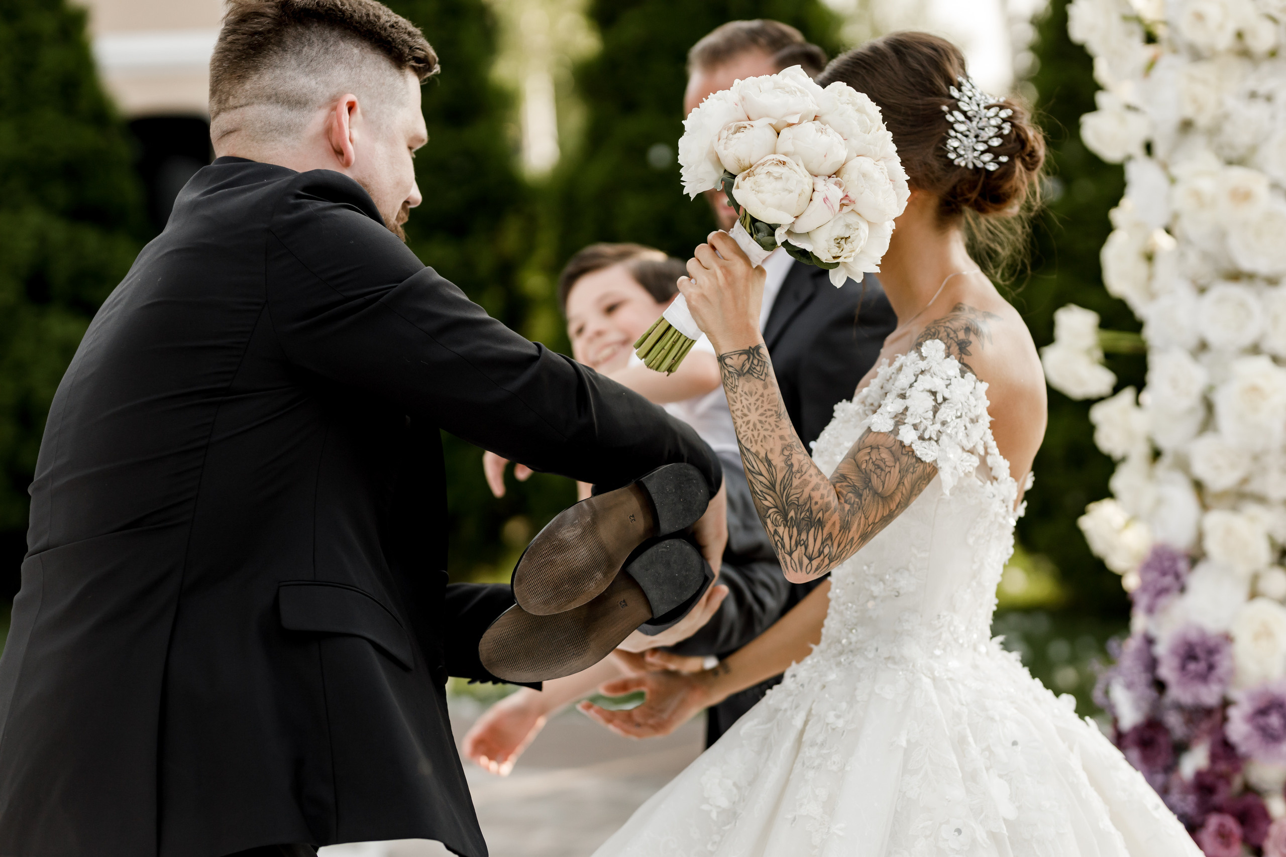 LOVE of My Life. Михаил и Дарья. 6 августа 2020. Свадебный организатор в Ростове-на-Дону Яснов Роман