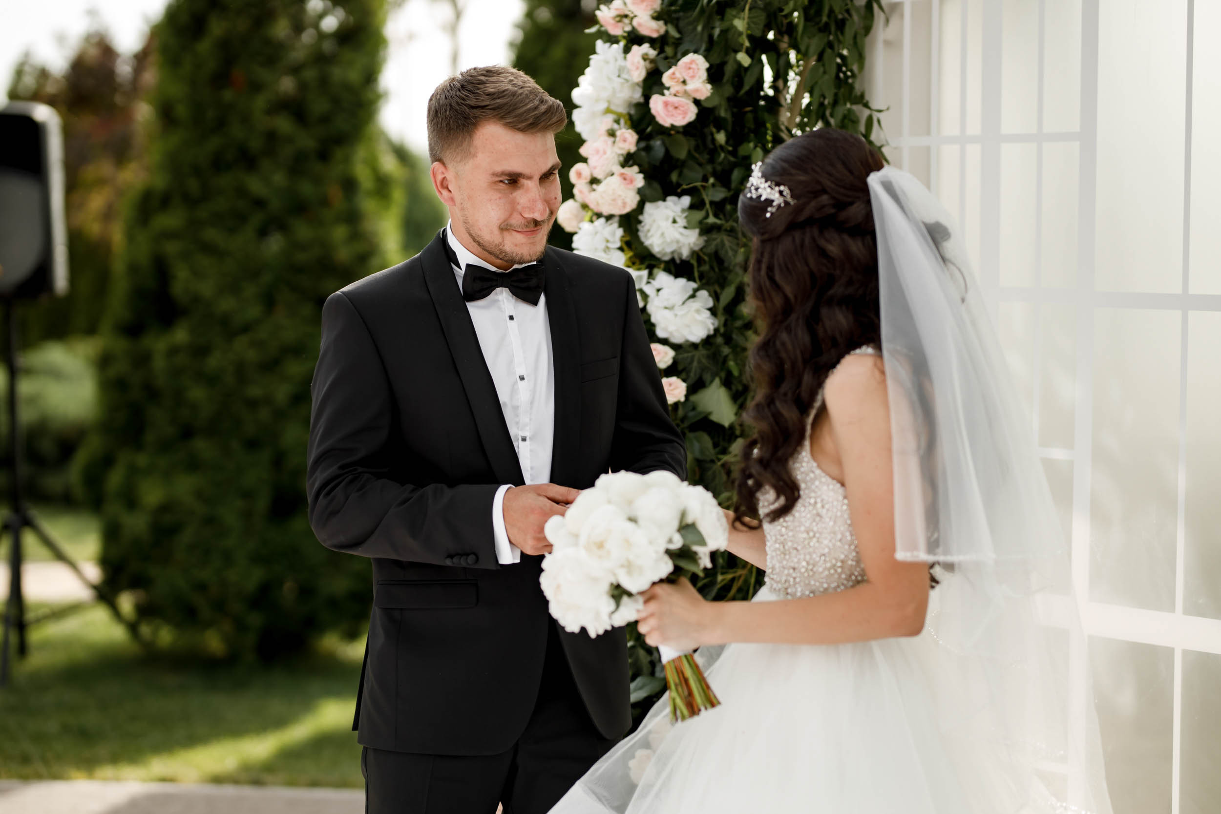 Притяжение любви. Яша и Катя 13 июня 2019. Свадебный организатор в Ростове-на-Дону Яснов Роман