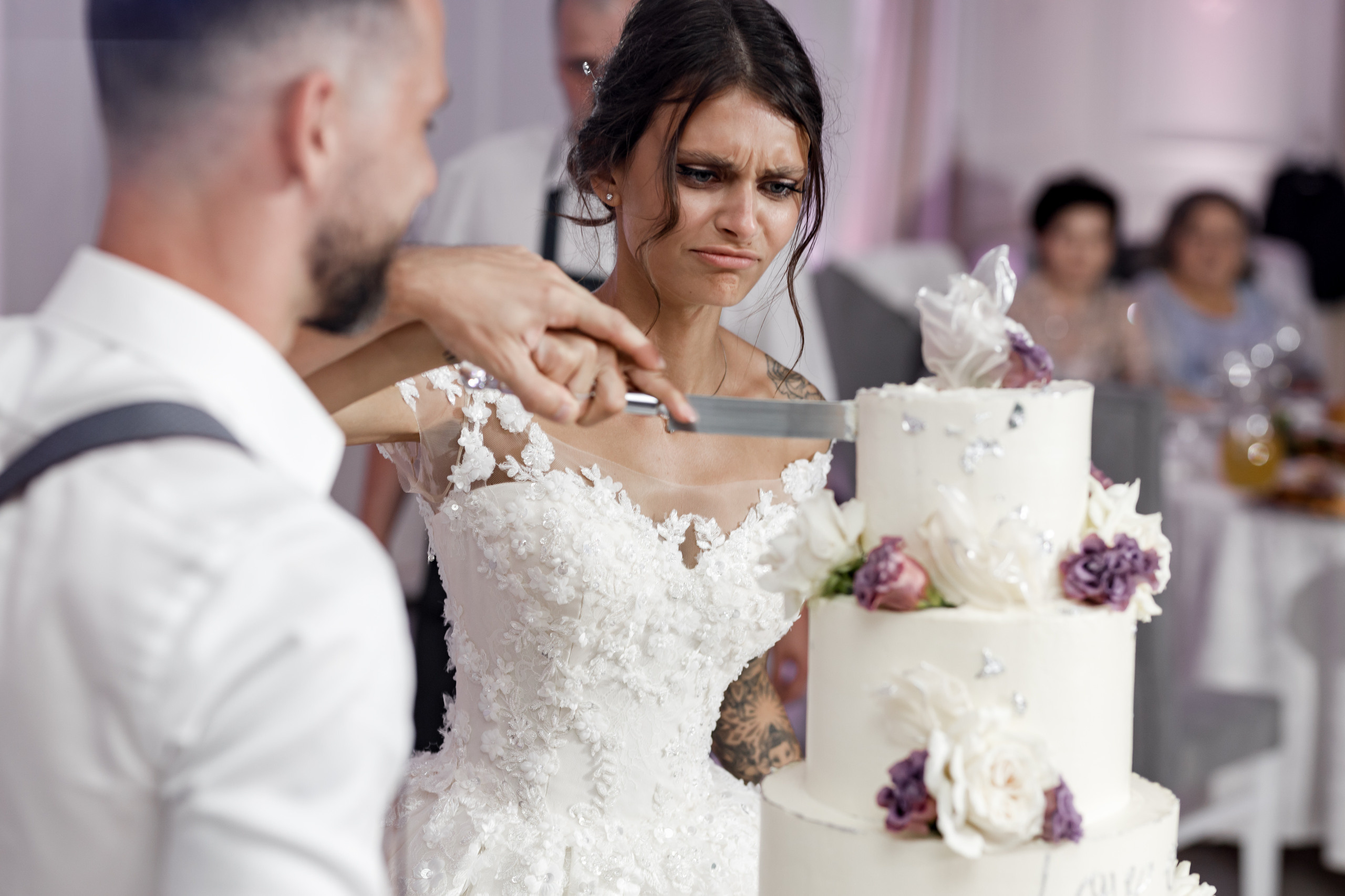 LOVE of My Life. Михаил и Дарья. 6 августа 2020. Свадебный организатор в Ростове-на-Дону Яснов Роман