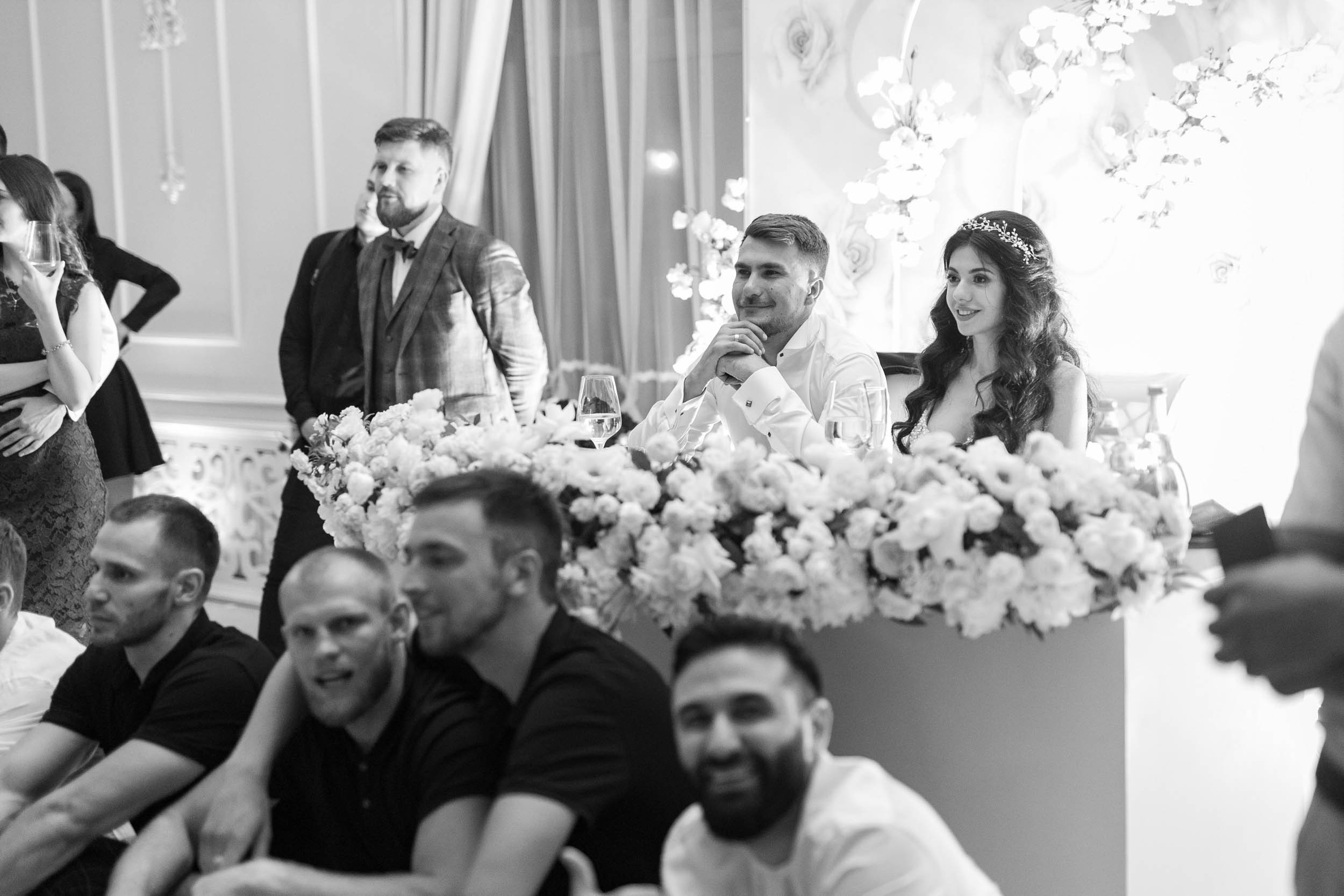 Притяжение любви. Яша и Катя 13 июня 2019. Свадебный организатор в Ростове-на-Дону Яснов Роман