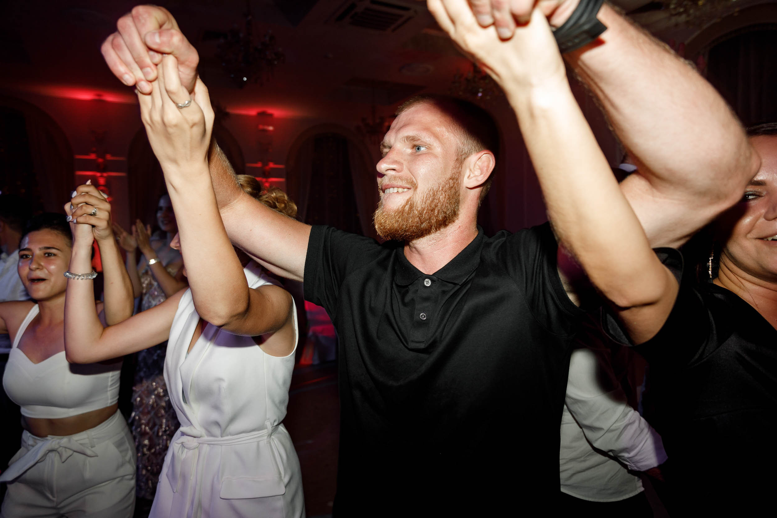 Притяжение любви. Яша и Катя 13 июня 2019. Свадебный организатор в Ростове-на-Дону Яснов Роман