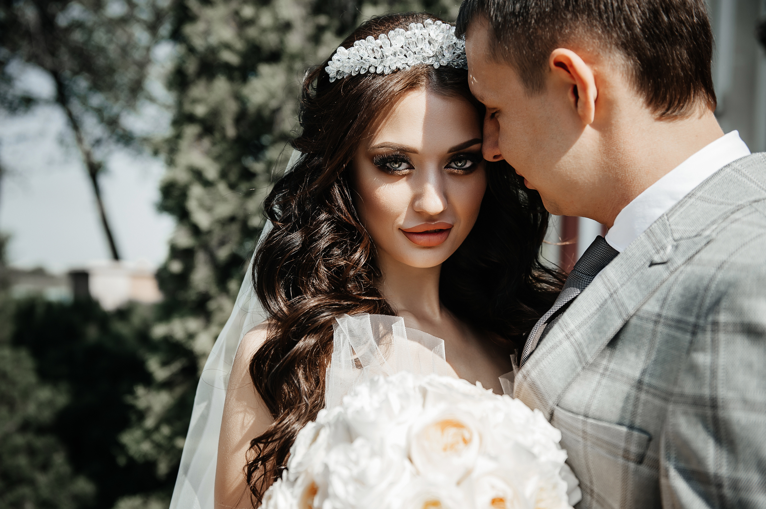 Андрей и Виктория. Свадебный организатор в Ростове-на-Дону Яснов Роман