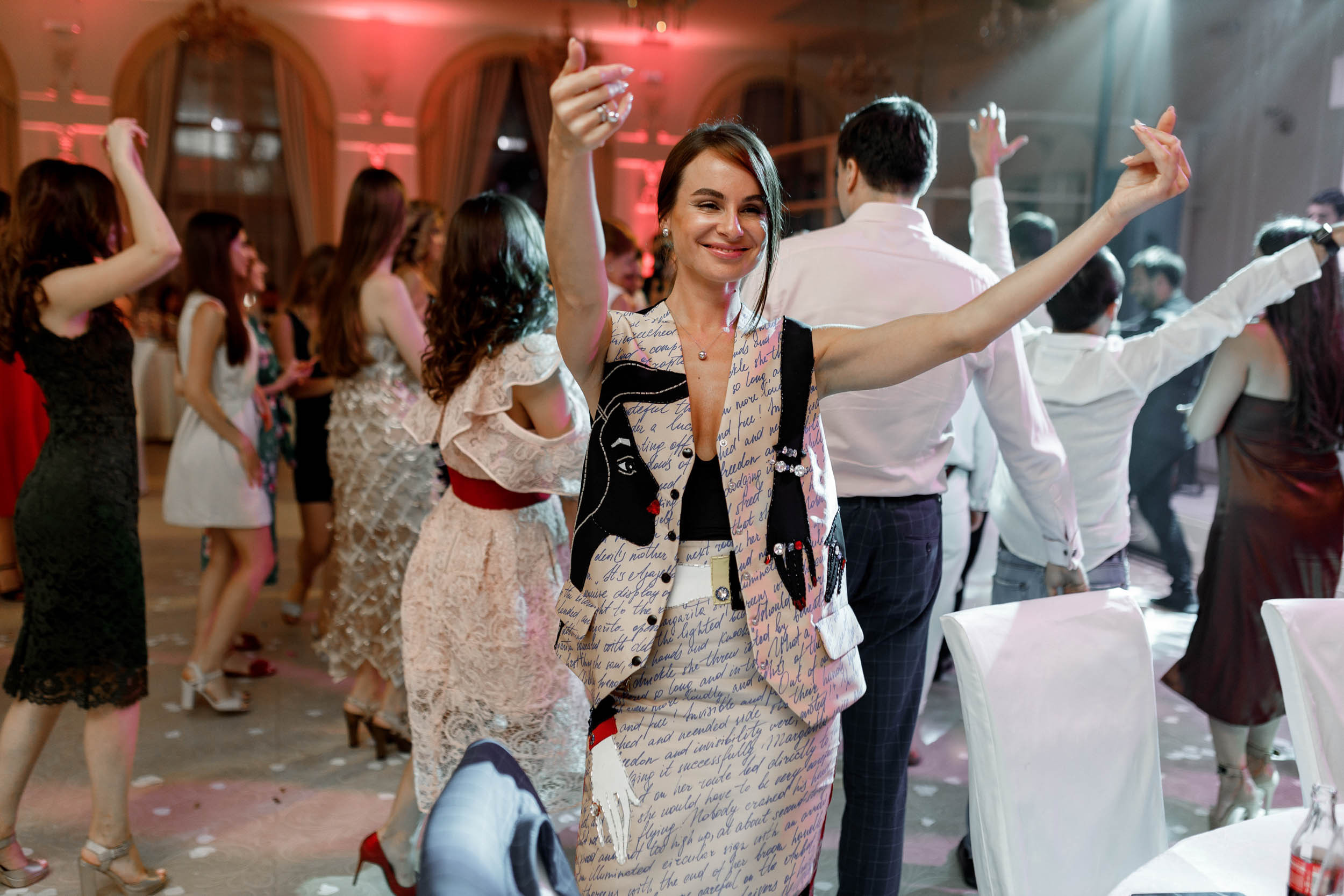 Притяжение любви. Яша и Катя 13 июня 2019. Свадебный организатор в Ростове-на-Дону Яснов Роман