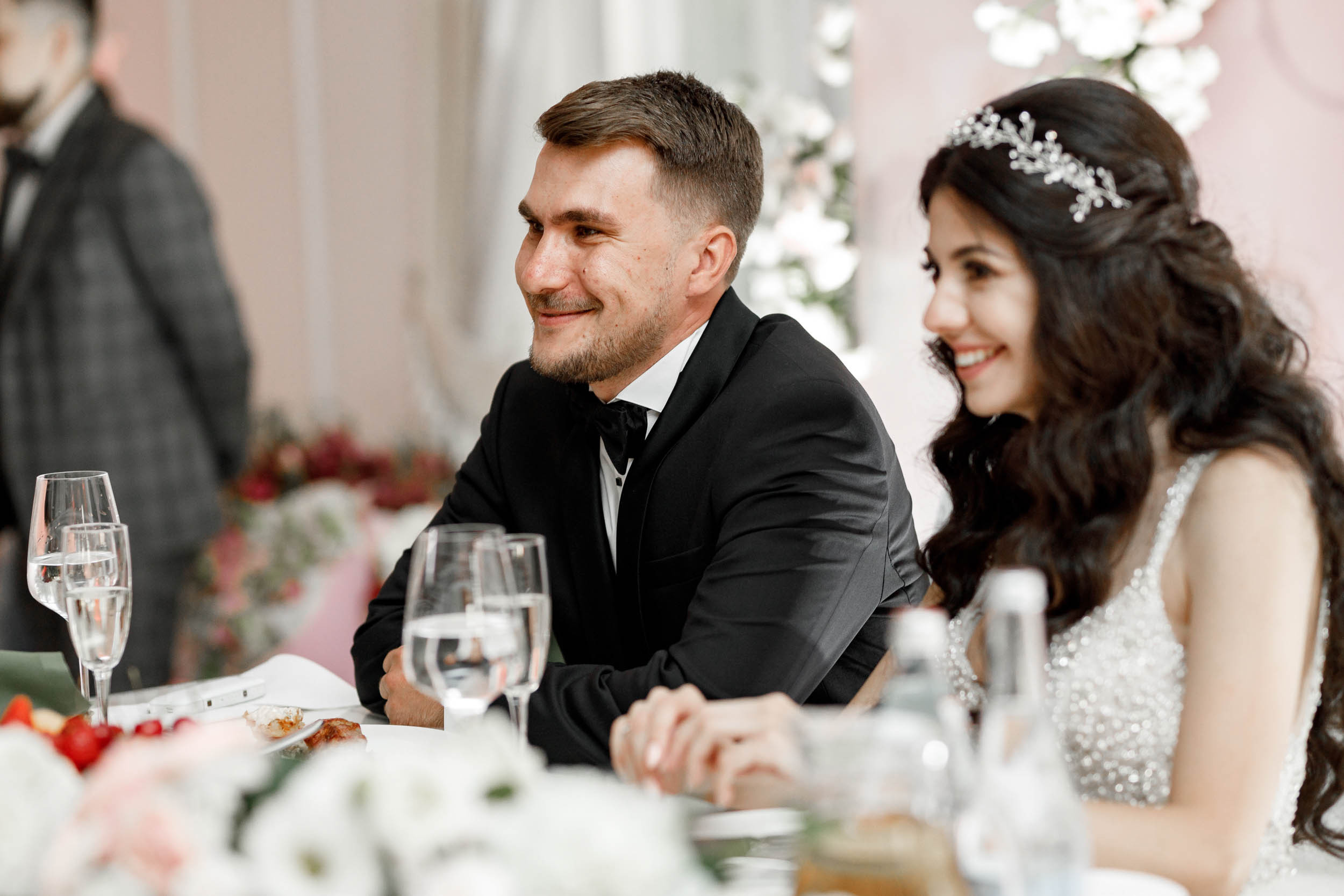 Притяжение любви. Яша и Катя 13 июня 2019. Свадебный организатор в Ростове-на-Дону Яснов Роман