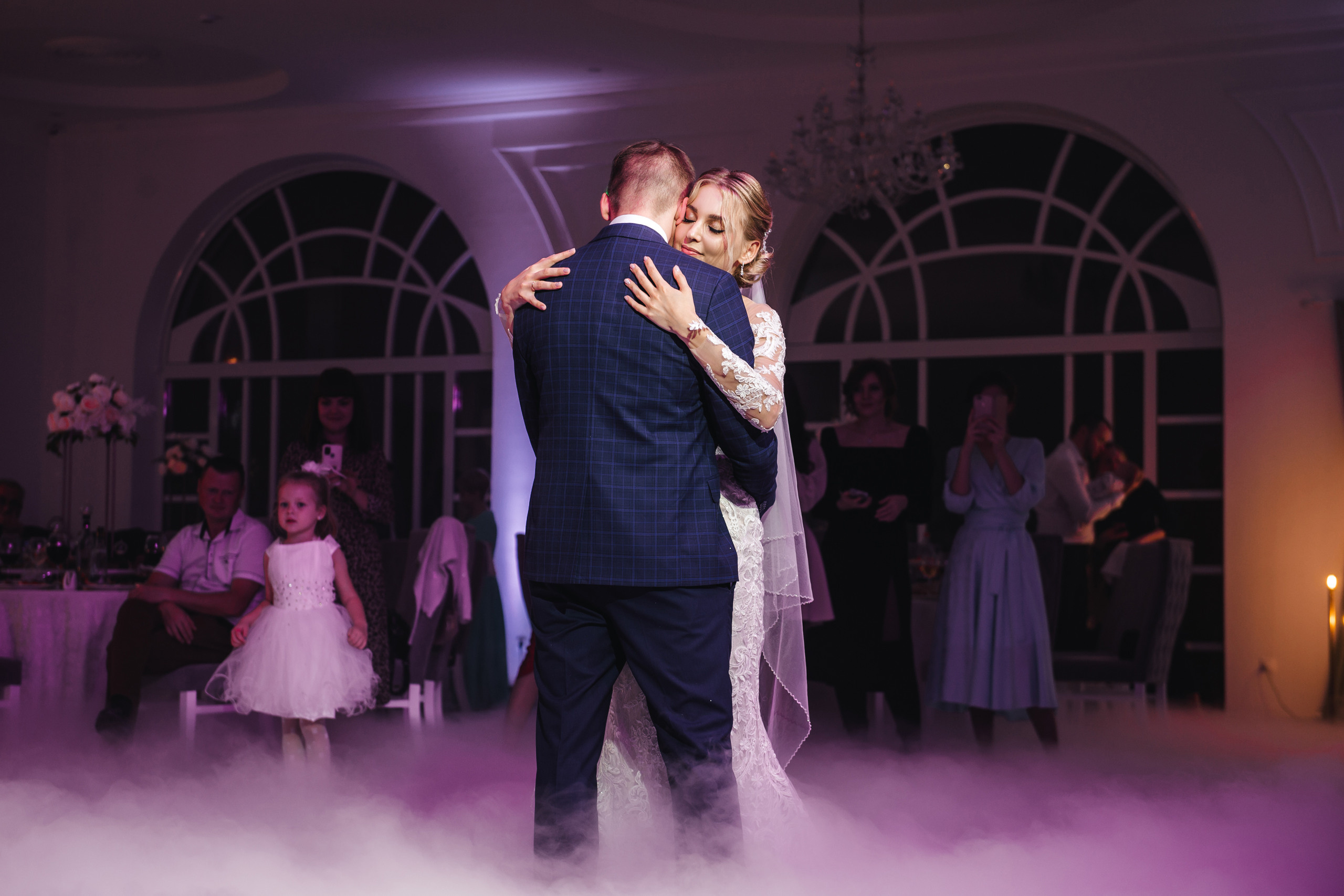 Дмитрий и Виктория. Свадебный организатор в Ростове-на-Дону Яснов Роман