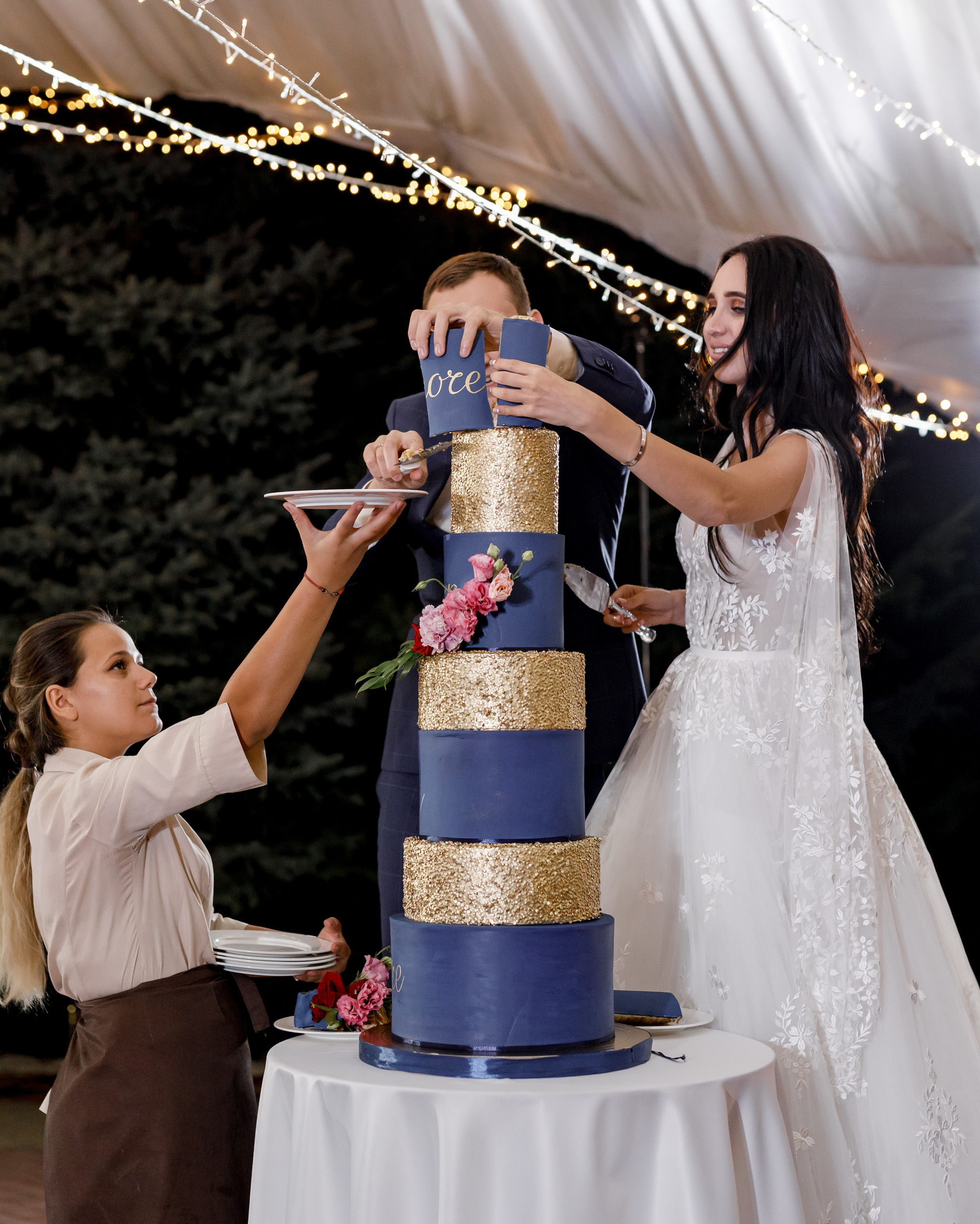 Alejandro & Ksenia |Moroccan wedding. Свадебный организатор в Ростове-на-Дону Яснов Роман