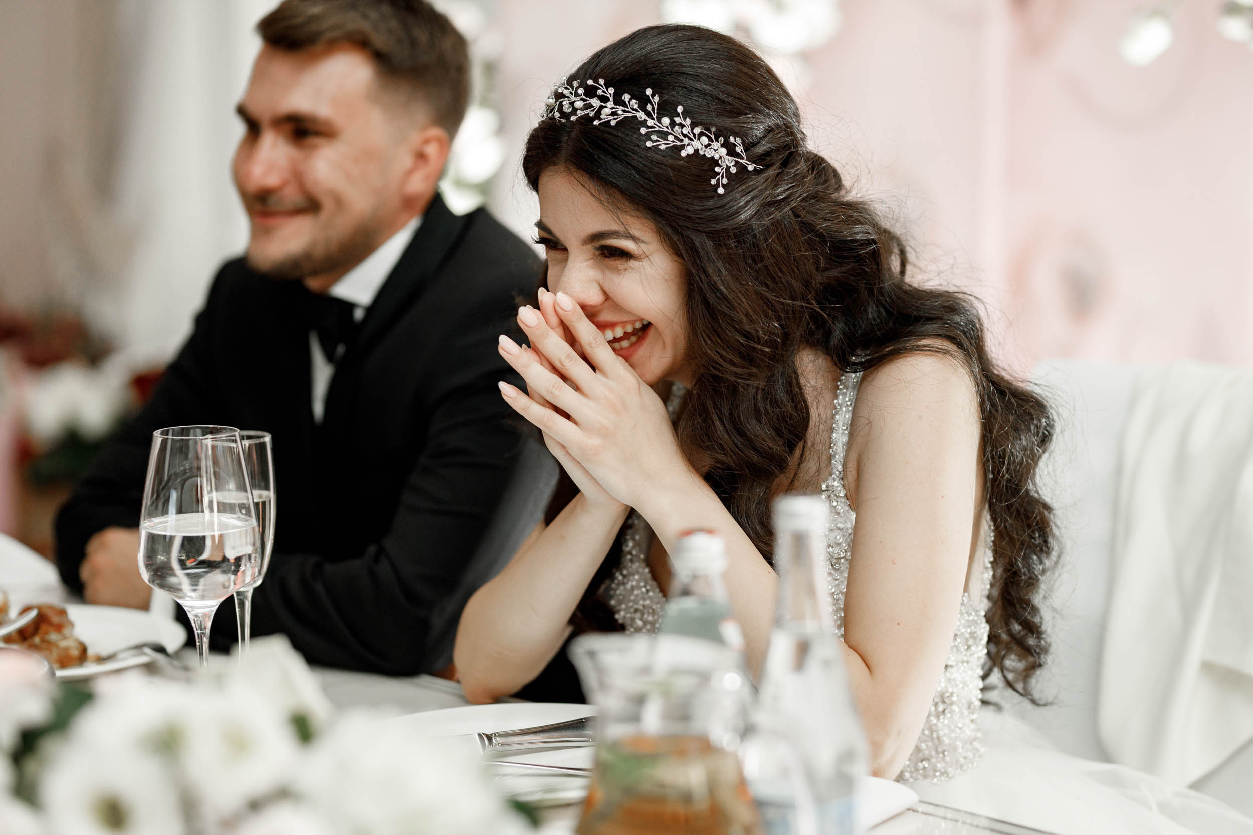 Притяжение любви. Яша и Катя 13 июня 2019. Свадебный организатор в Ростове-на-Дону Яснов Роман