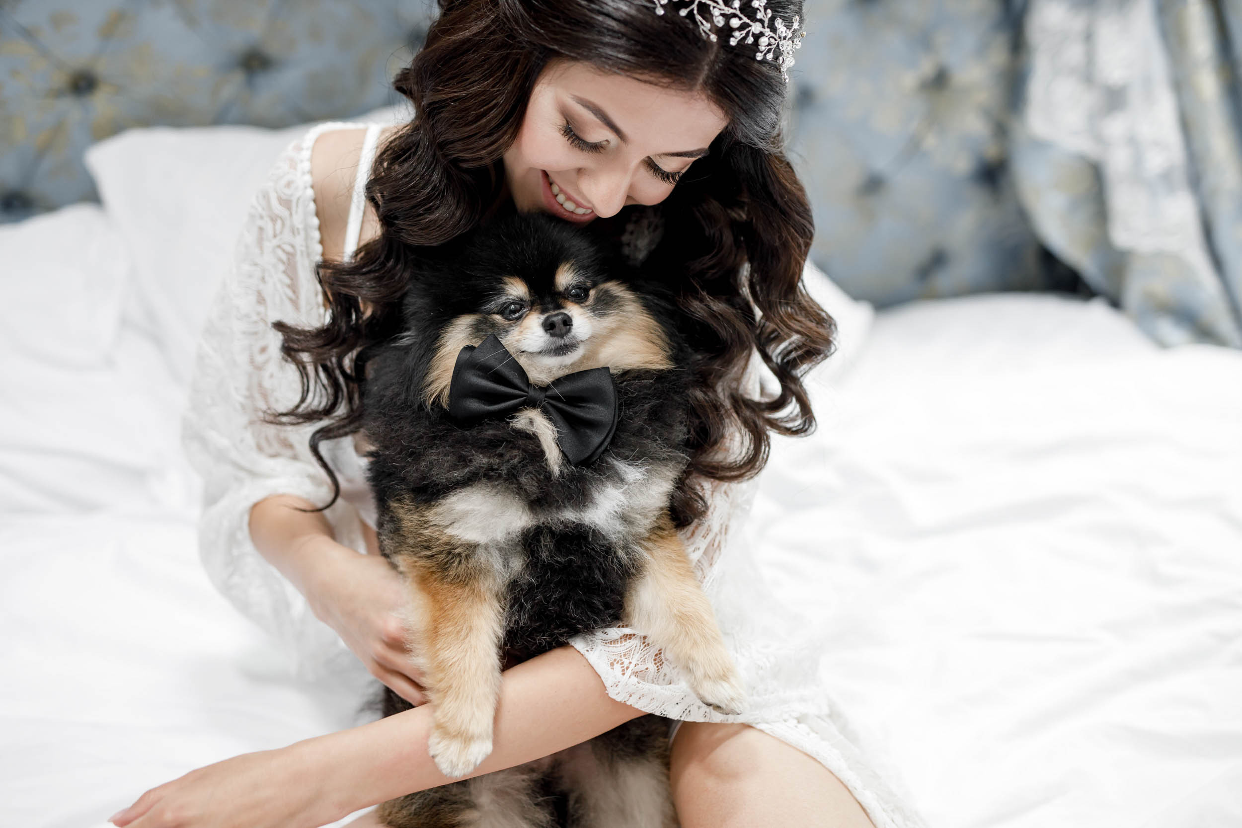 Притяжение любви. Яша и Катя 13 июня 2019. Свадебный организатор в Ростове-на-Дону Яснов Роман