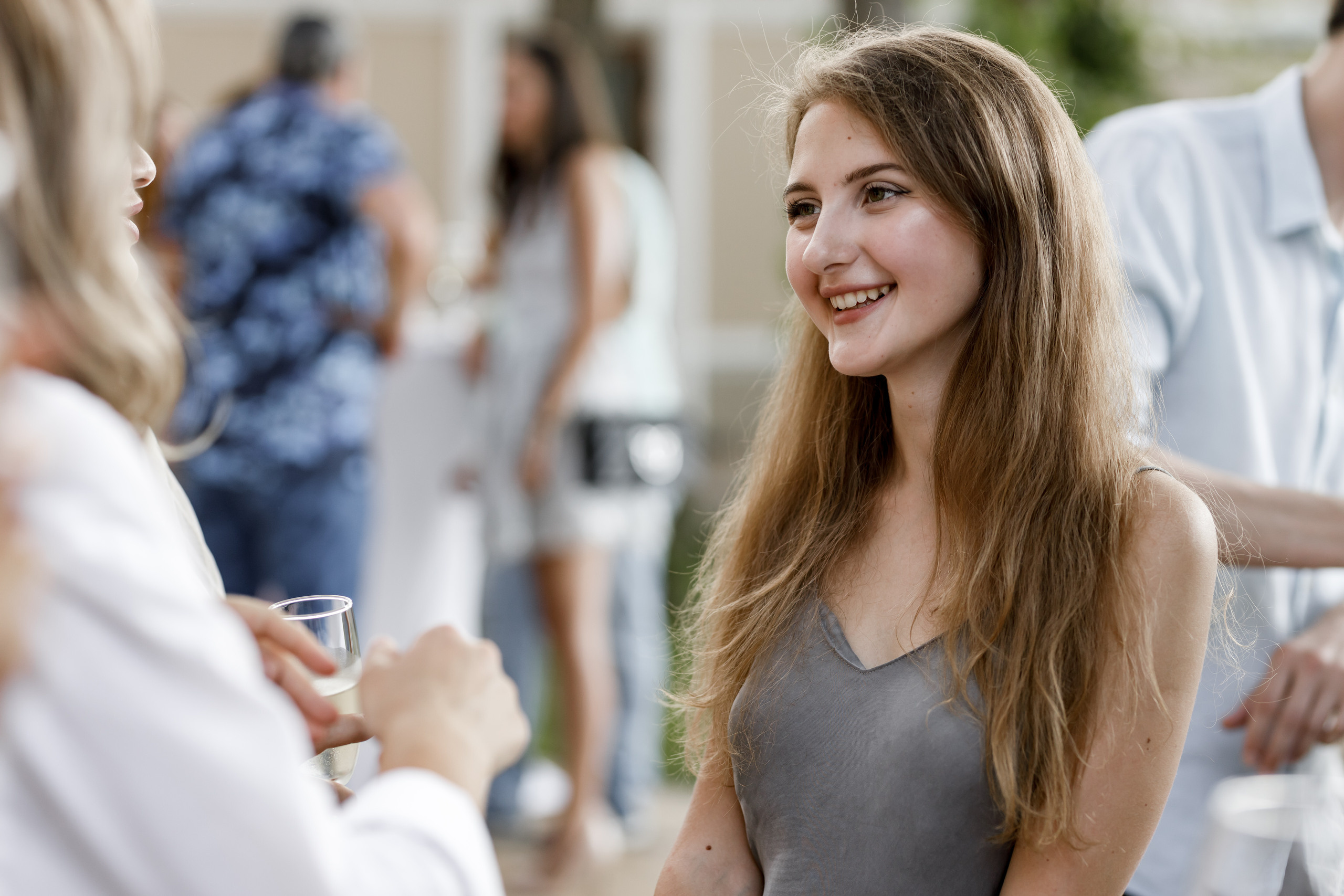 LOVE of My Life. Михаил и Дарья. 6 августа 2020. Свадебный организатор в Ростове-на-Дону Яснов Роман