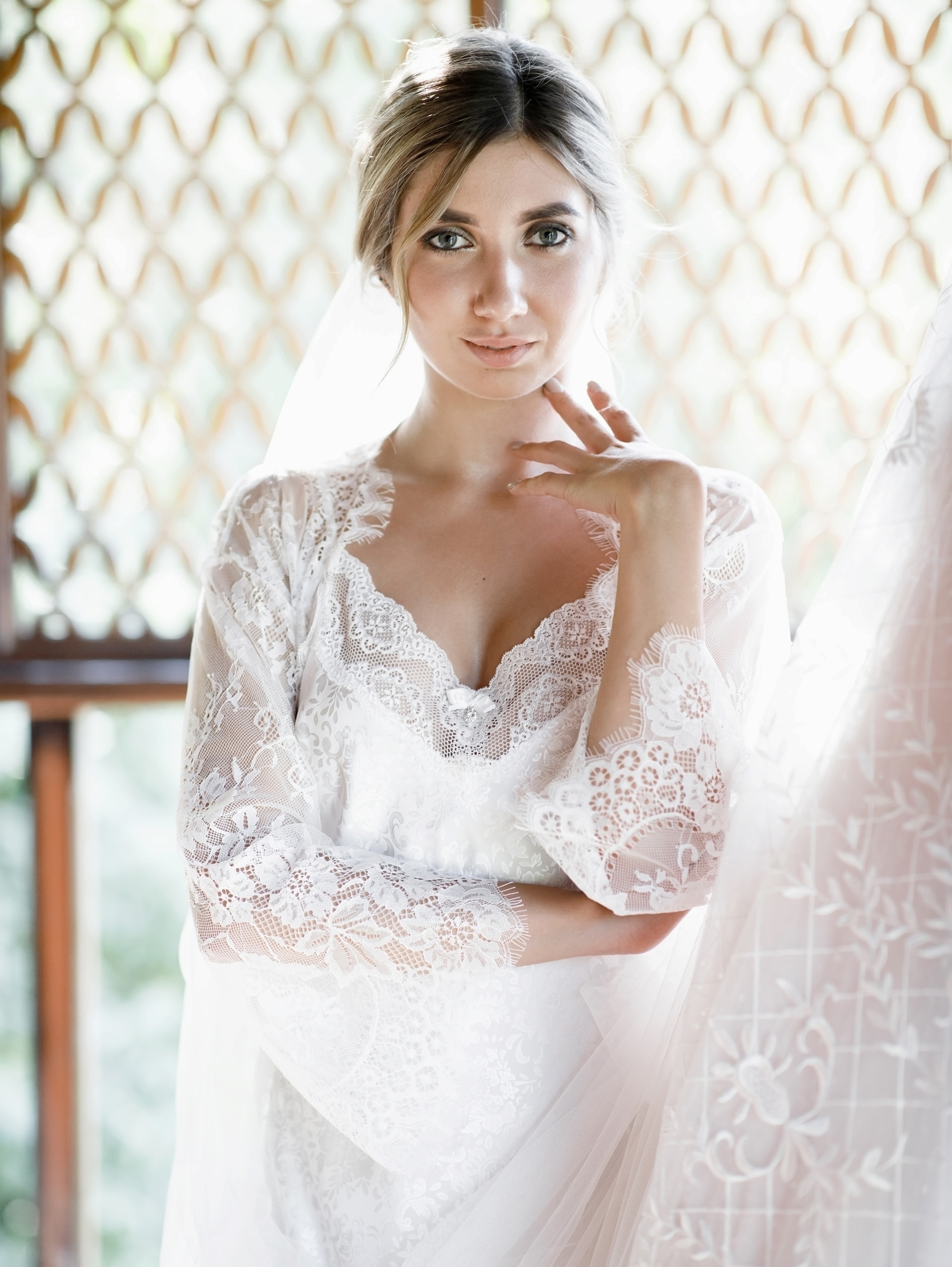 Арина и Михаил. Свадебный организатор в Ростове-на-Дону Яснов Роман