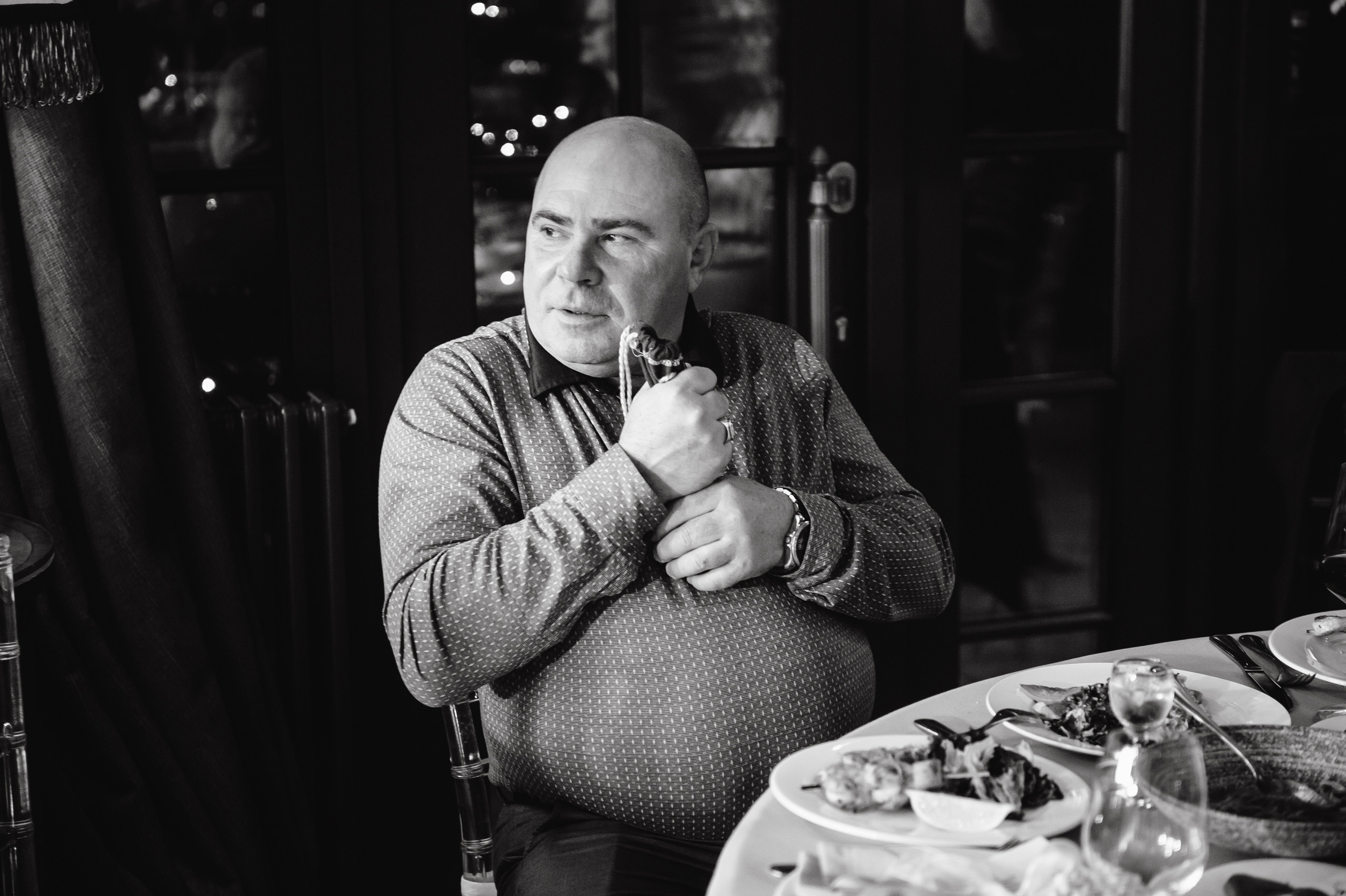 Виктор и Юлия. Свадебный организатор в Ростове-на-Дону Яснов Роман