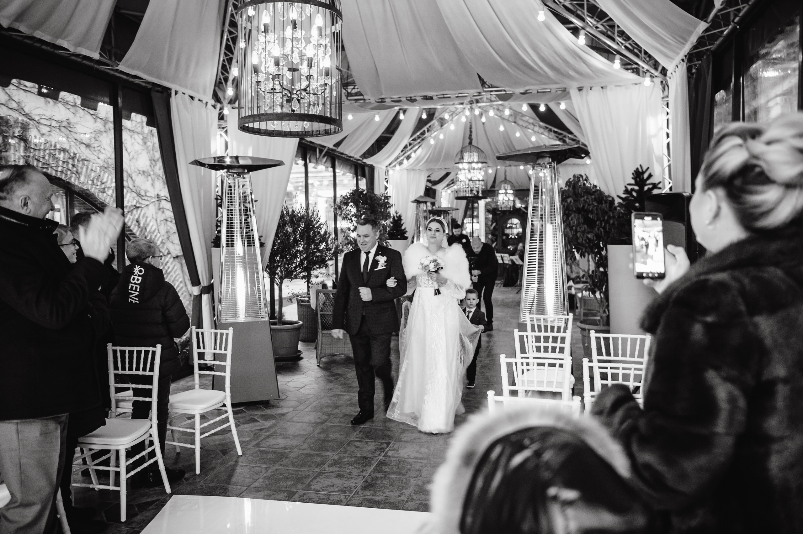 Виктор и Юлия. Свадебный организатор в Ростове-на-Дону Яснов Роман