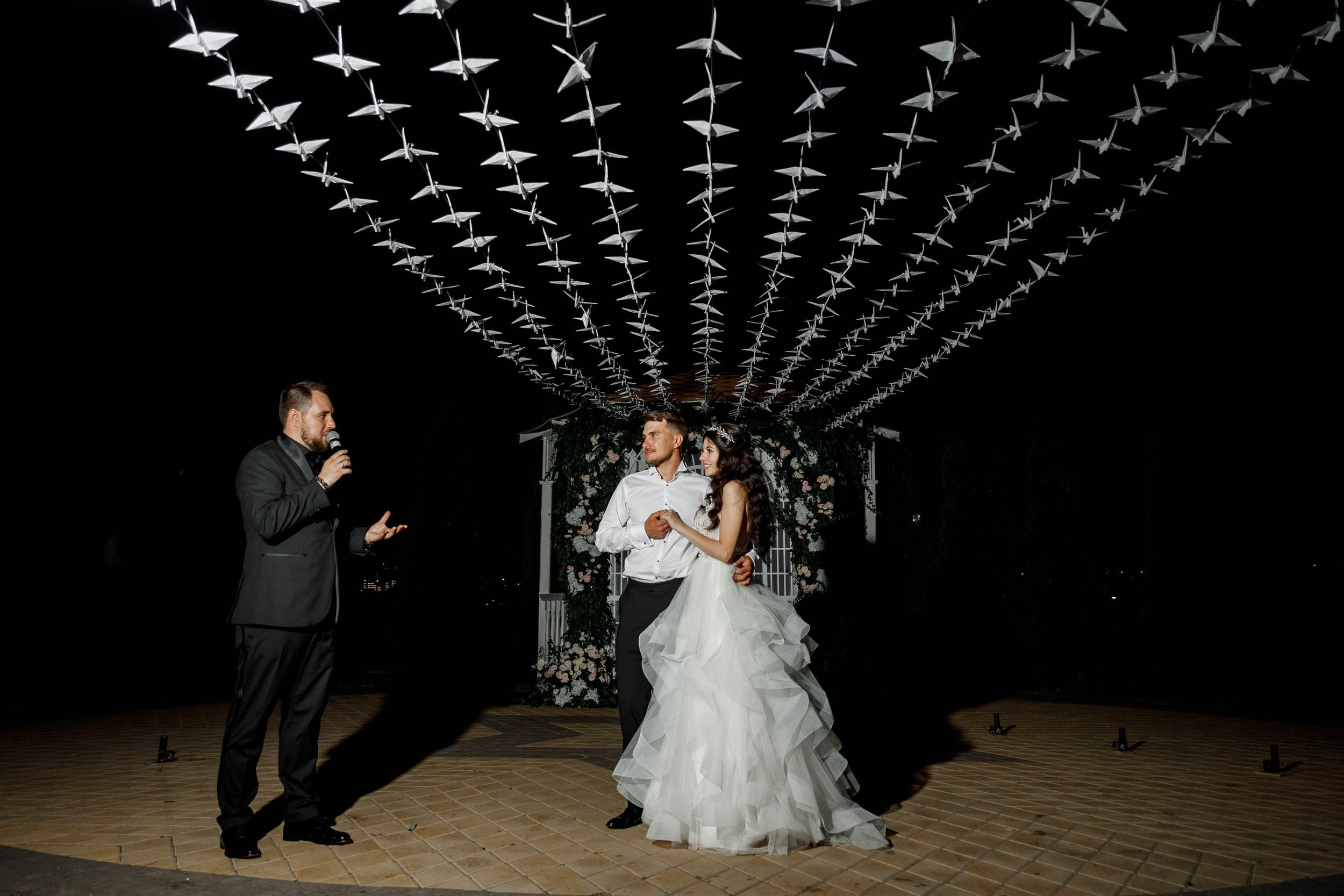 Притяжение любви. Яша и Катя 13 июня 2019. Свадебный организатор в Ростове-на-Дону Яснов Роман