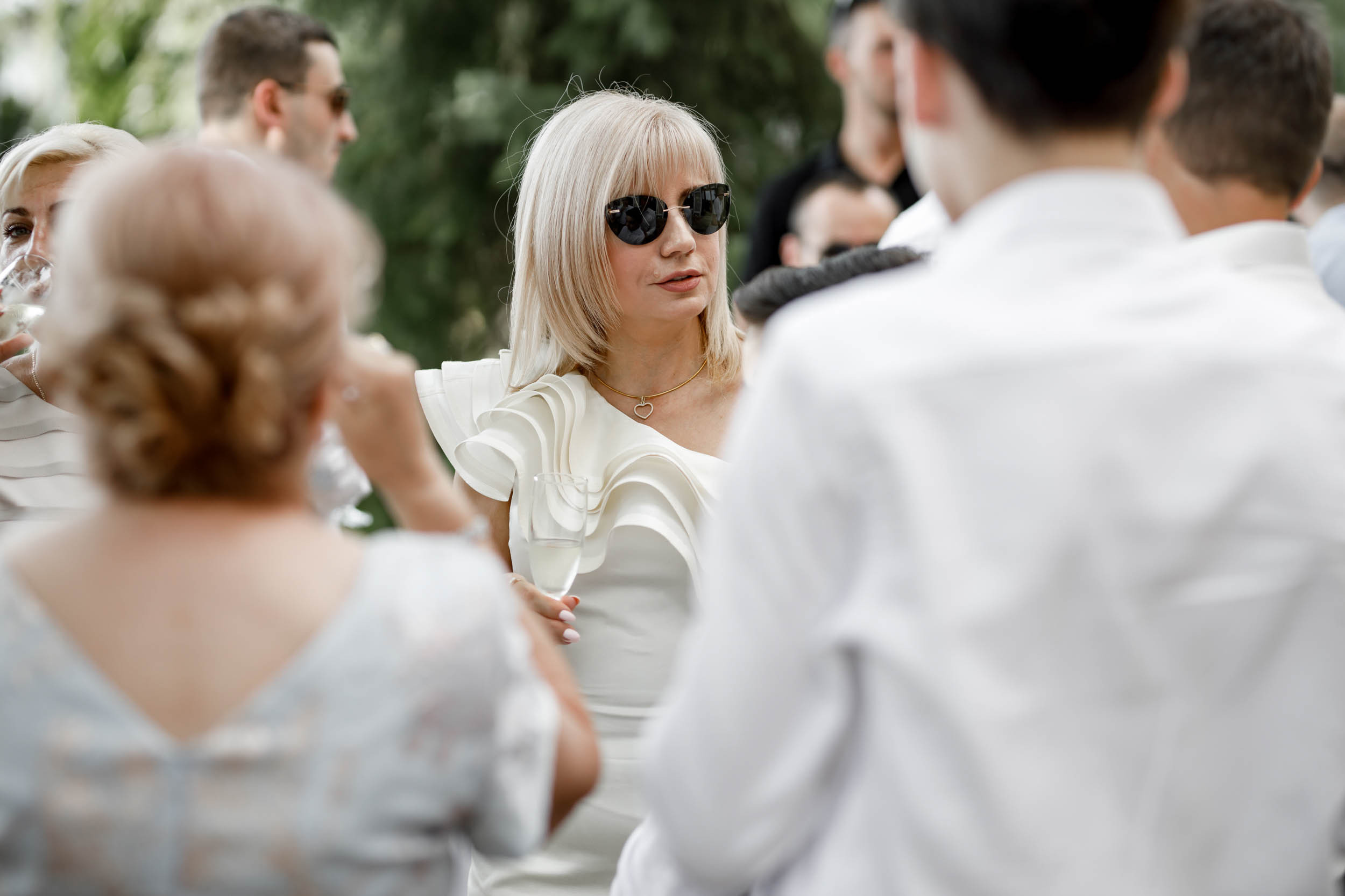 Притяжение любви. Яша и Катя 13 июня 2019. Свадебный организатор в Ростове-на-Дону Яснов Роман