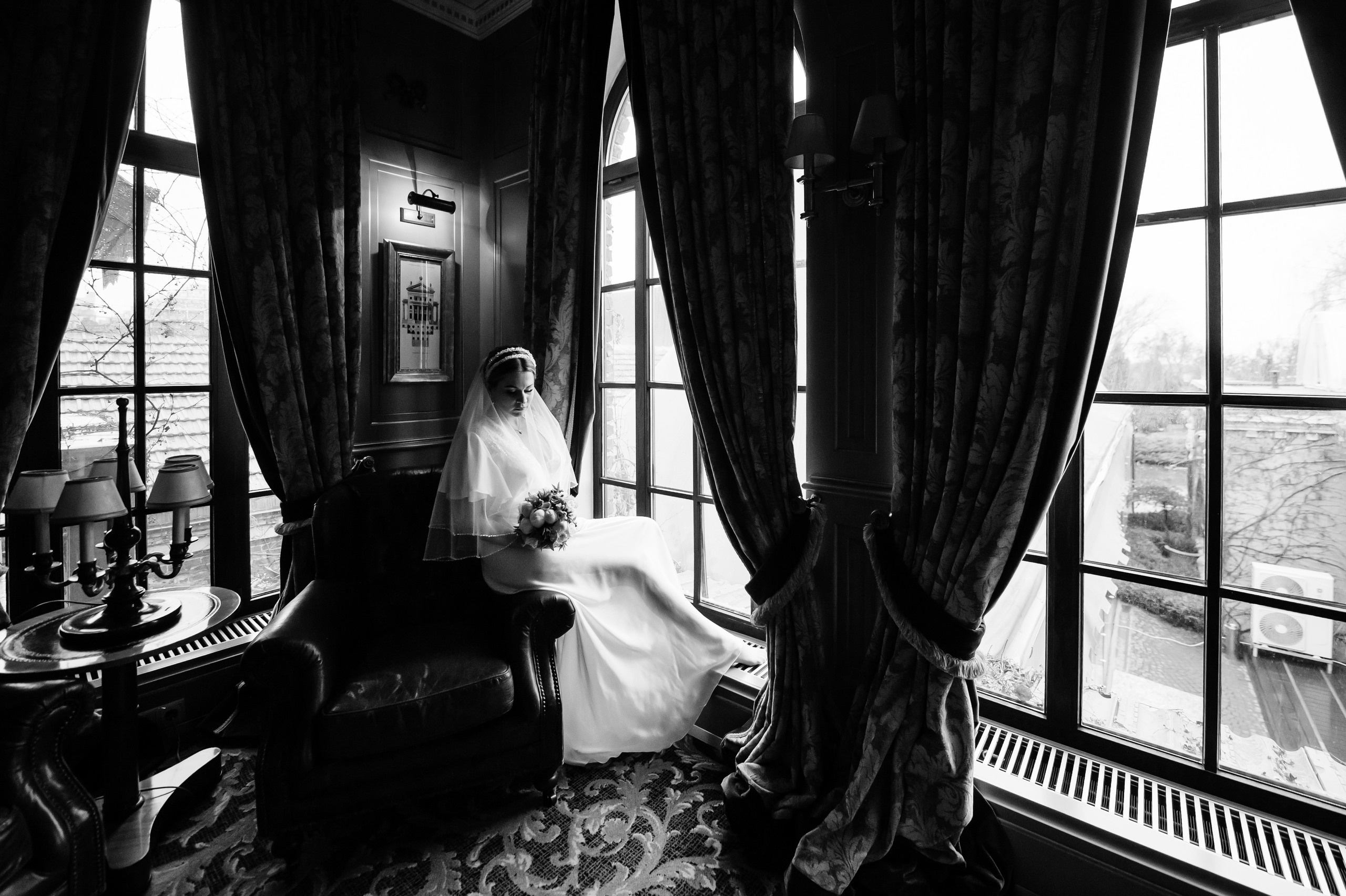 Виктор и Юлия. Свадебный организатор в Ростове-на-Дону Яснов Роман