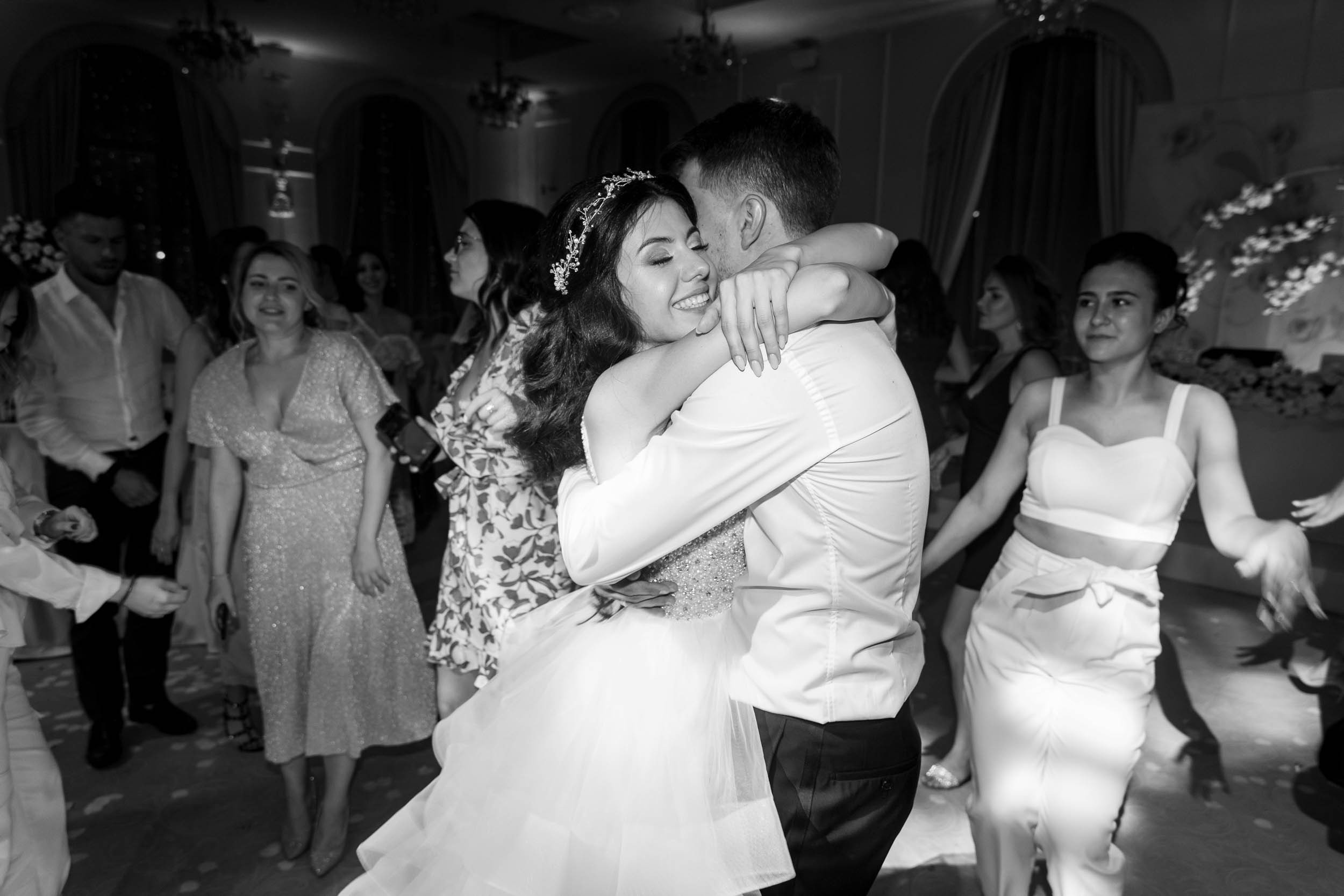 Притяжение любви. Яша и Катя 13 июня 2019. Свадебный организатор в Ростове-на-Дону Яснов Роман