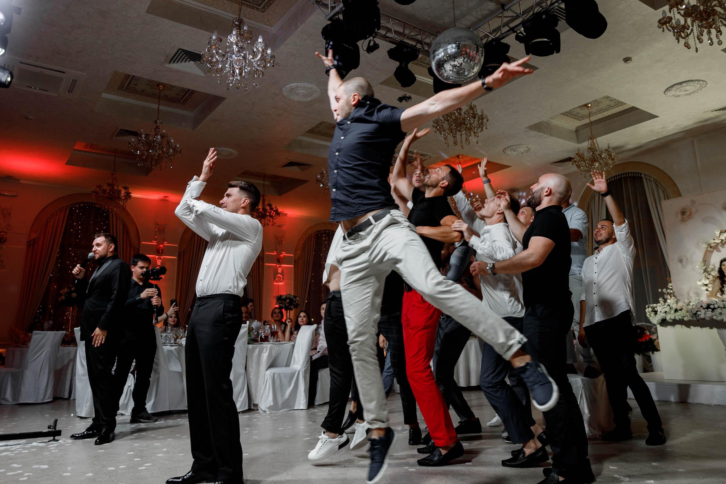 Притяжение любви. Яша и Катя 13 июня 2019. Свадебный организатор в Ростове-на-Дону Яснов Роман