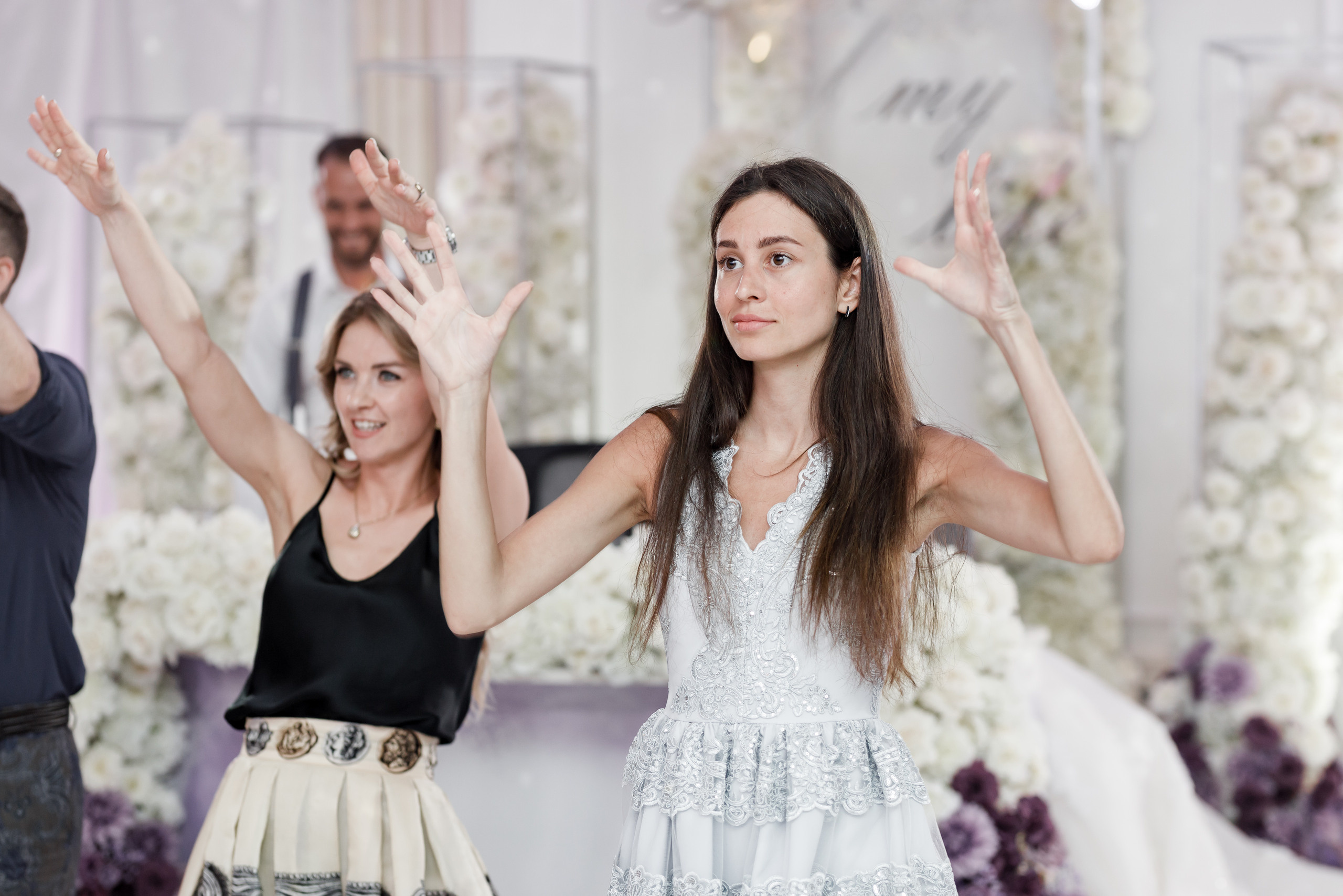 LOVE of My Life. Михаил и Дарья. 6 августа 2020. Свадебный организатор в Ростове-на-Дону Яснов Роман