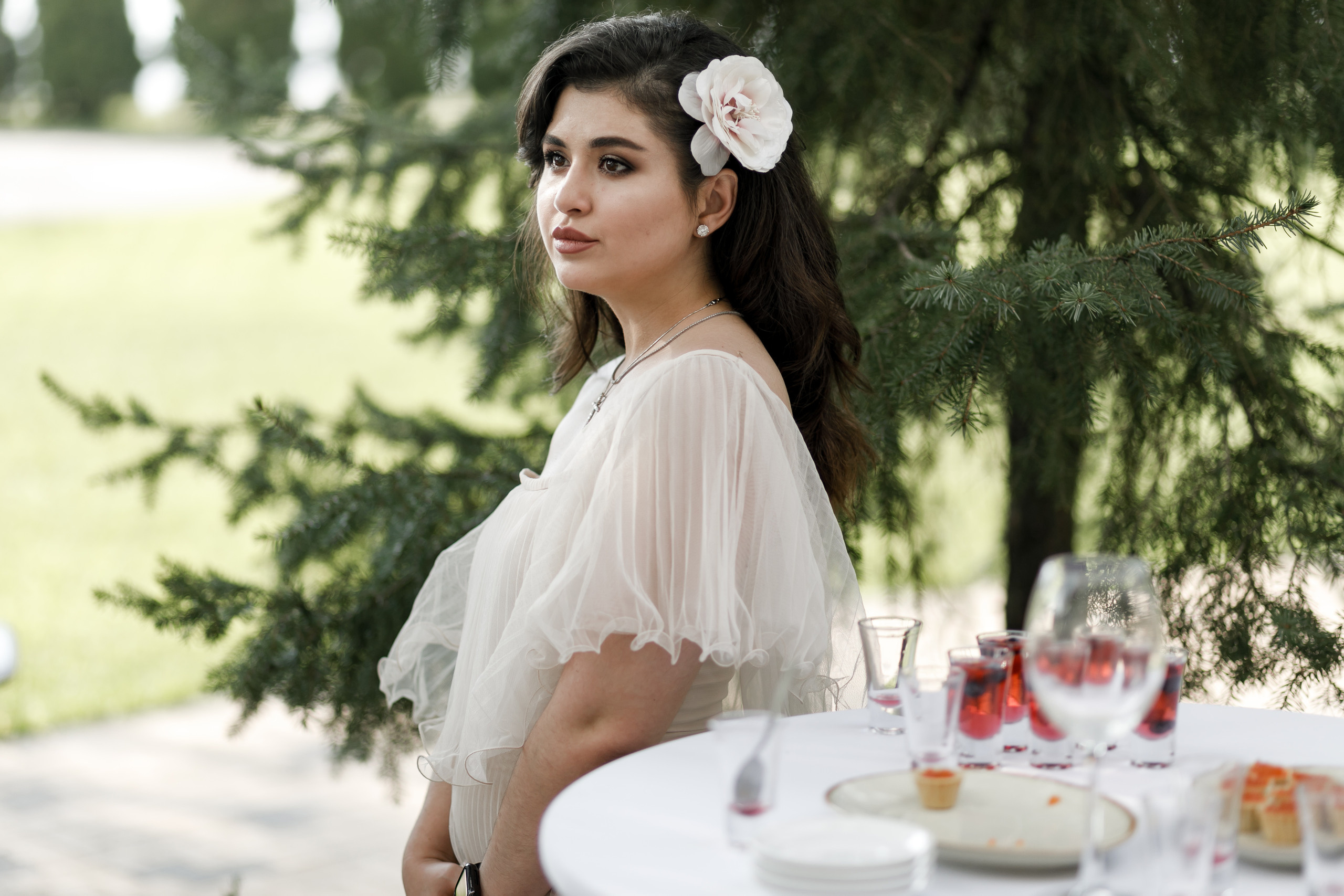 LOVE of My Life. Михаил и Дарья. 6 августа 2020. Свадебный организатор в Ростове-на-Дону Яснов Роман