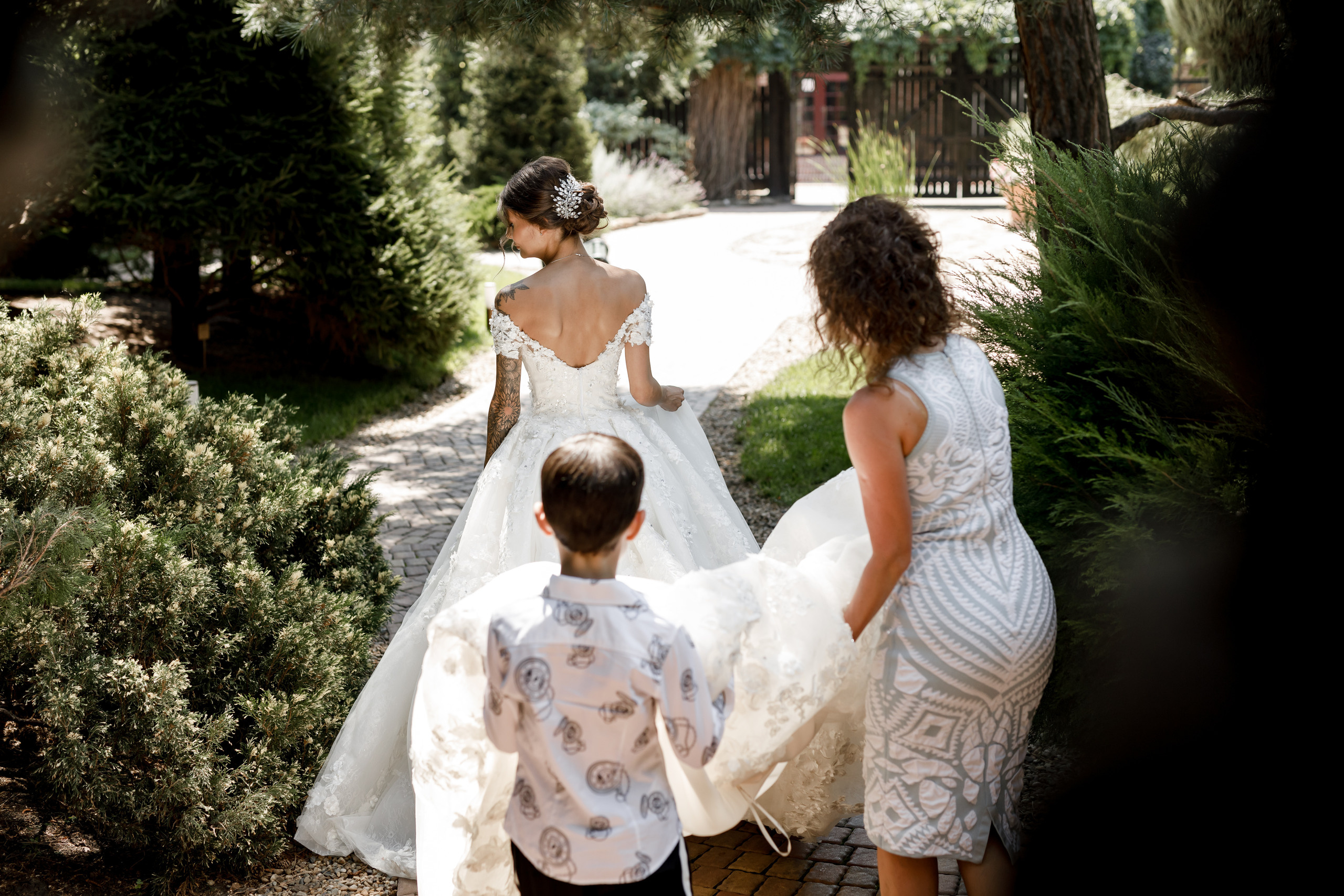 LOVE of My Life. Михаил и Дарья. 6 августа 2020. Свадебный организатор в Ростове-на-Дону Яснов Роман