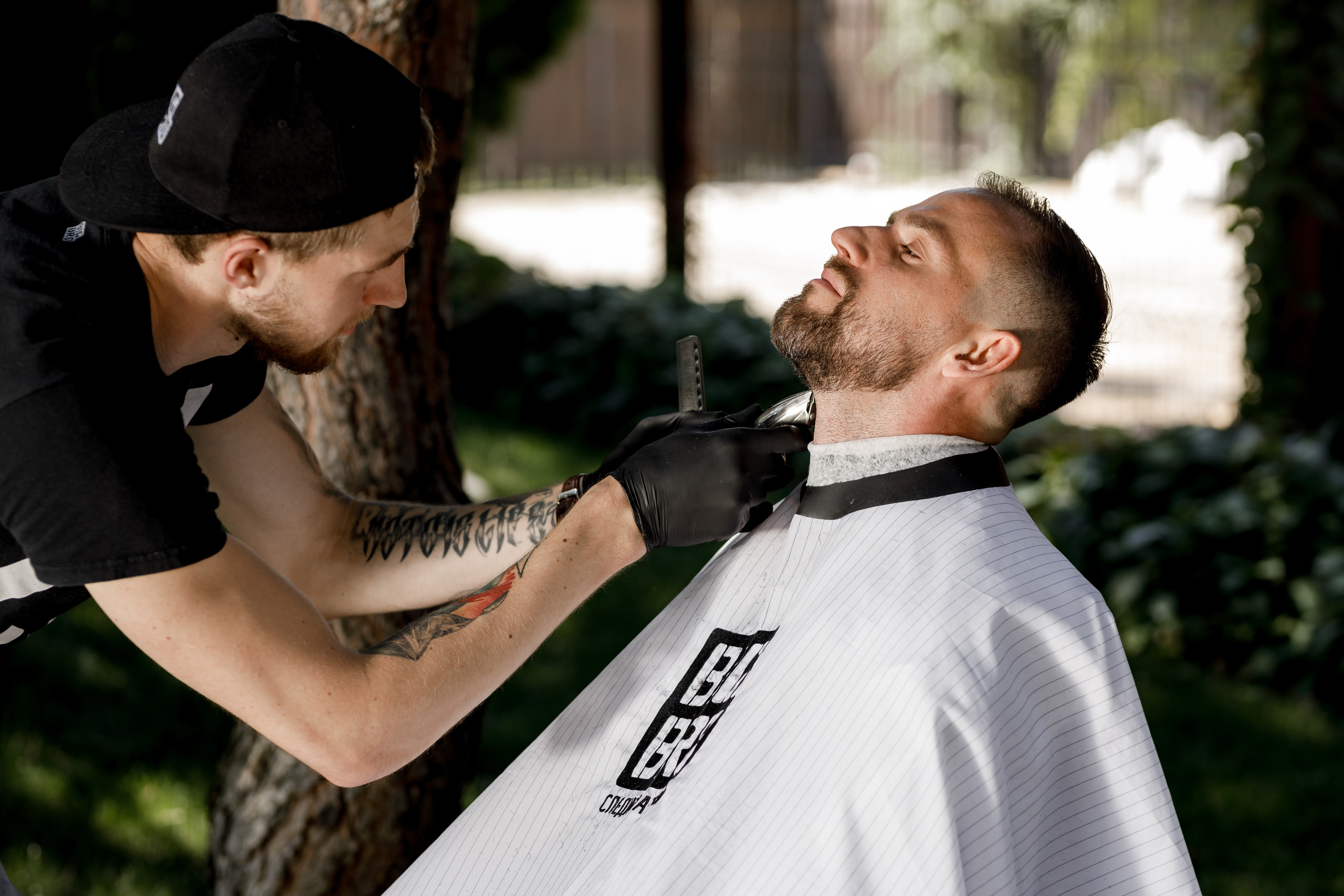 LOVE of My Life. Михаил и Дарья. 6 августа 2020. Свадебный организатор в Ростове-на-Дону Яснов Роман