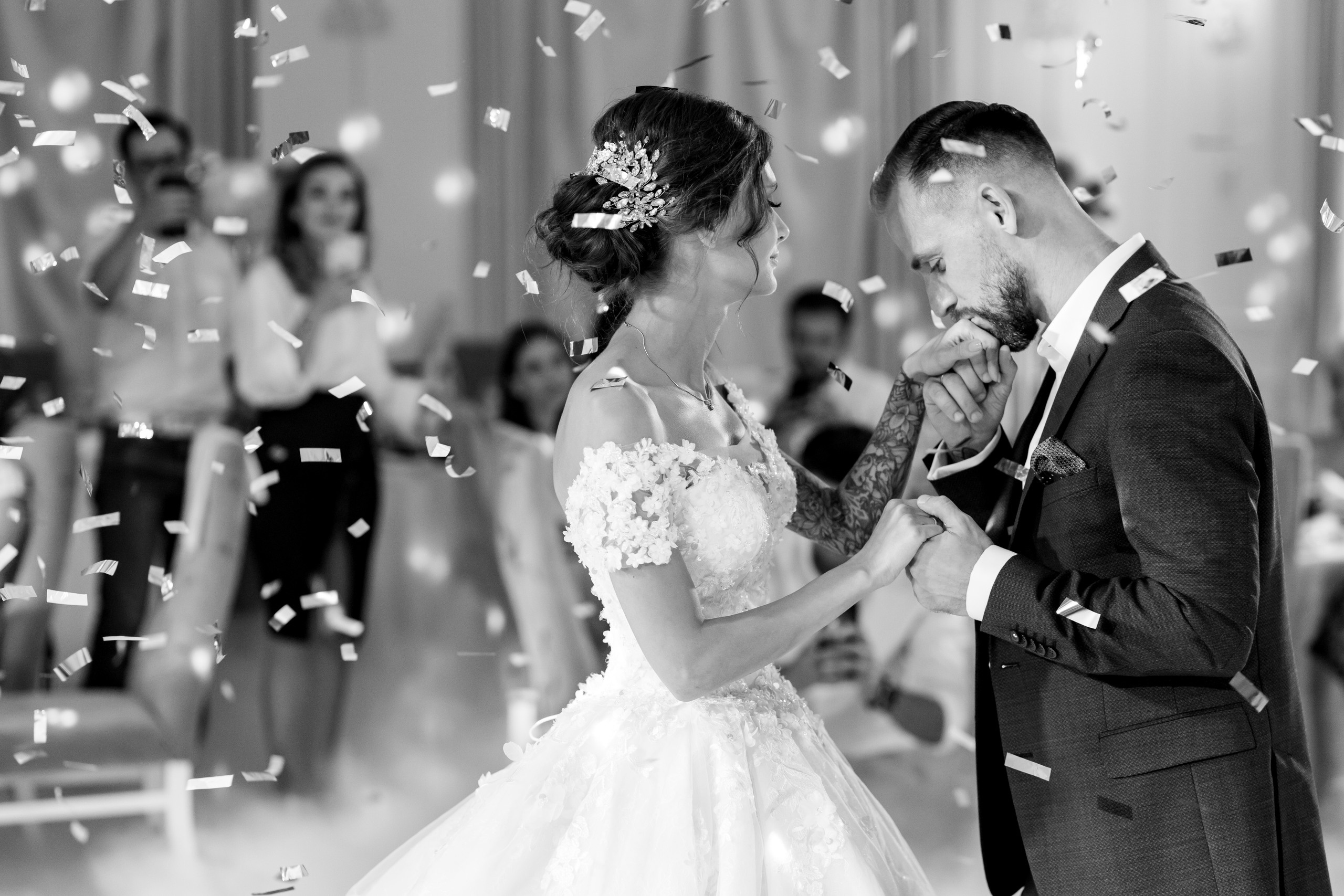 LOVE of My Life. Михаил и Дарья. 6 августа 2020. Свадебный организатор в Ростове-на-Дону Яснов Роман