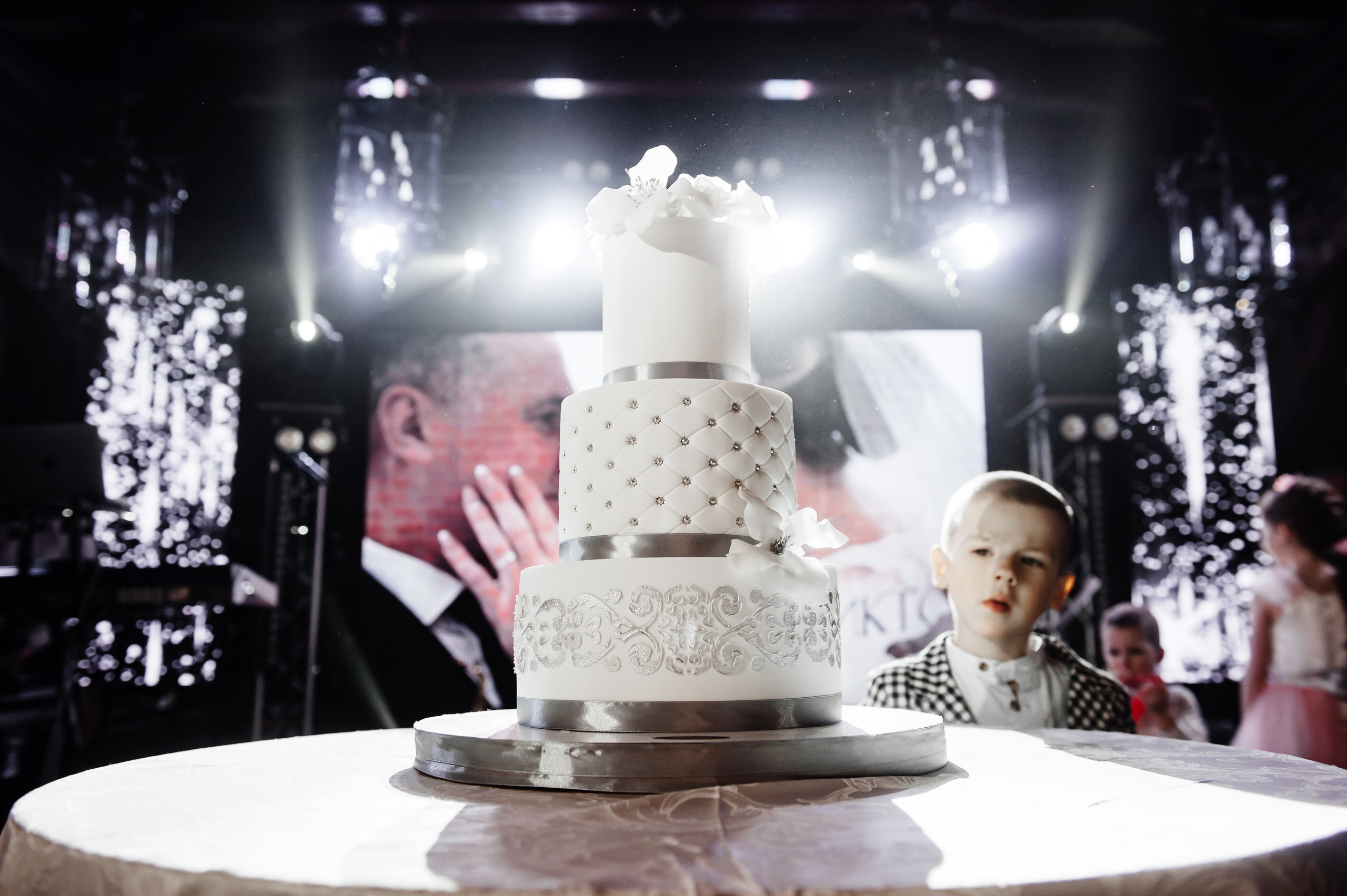 Виктор и Юлия. Свадебный организатор в Ростове-на-Дону Яснов Роман