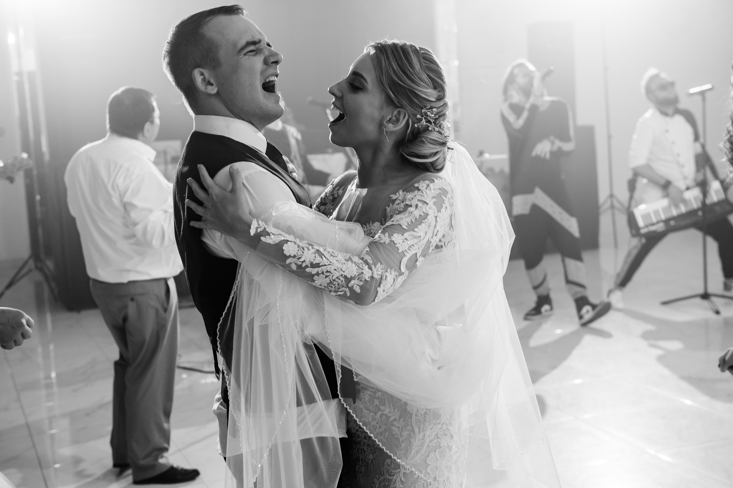 Дмитрий и Виктория. Свадебный организатор в Ростове-на-Дону Яснов Роман