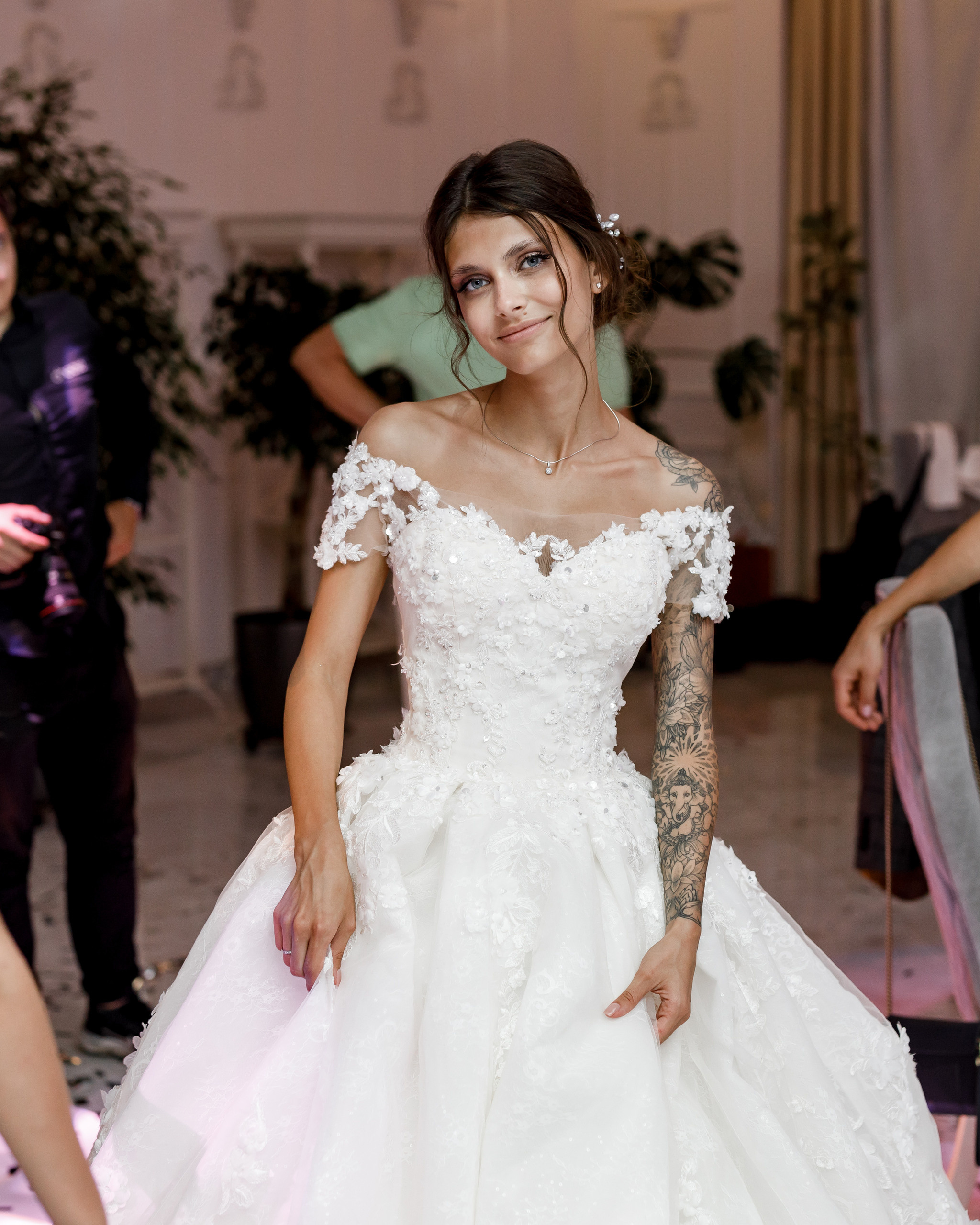 LOVE of My Life. Михаил и Дарья. 6 августа 2020. Свадебный организатор в Ростове-на-Дону Яснов Роман