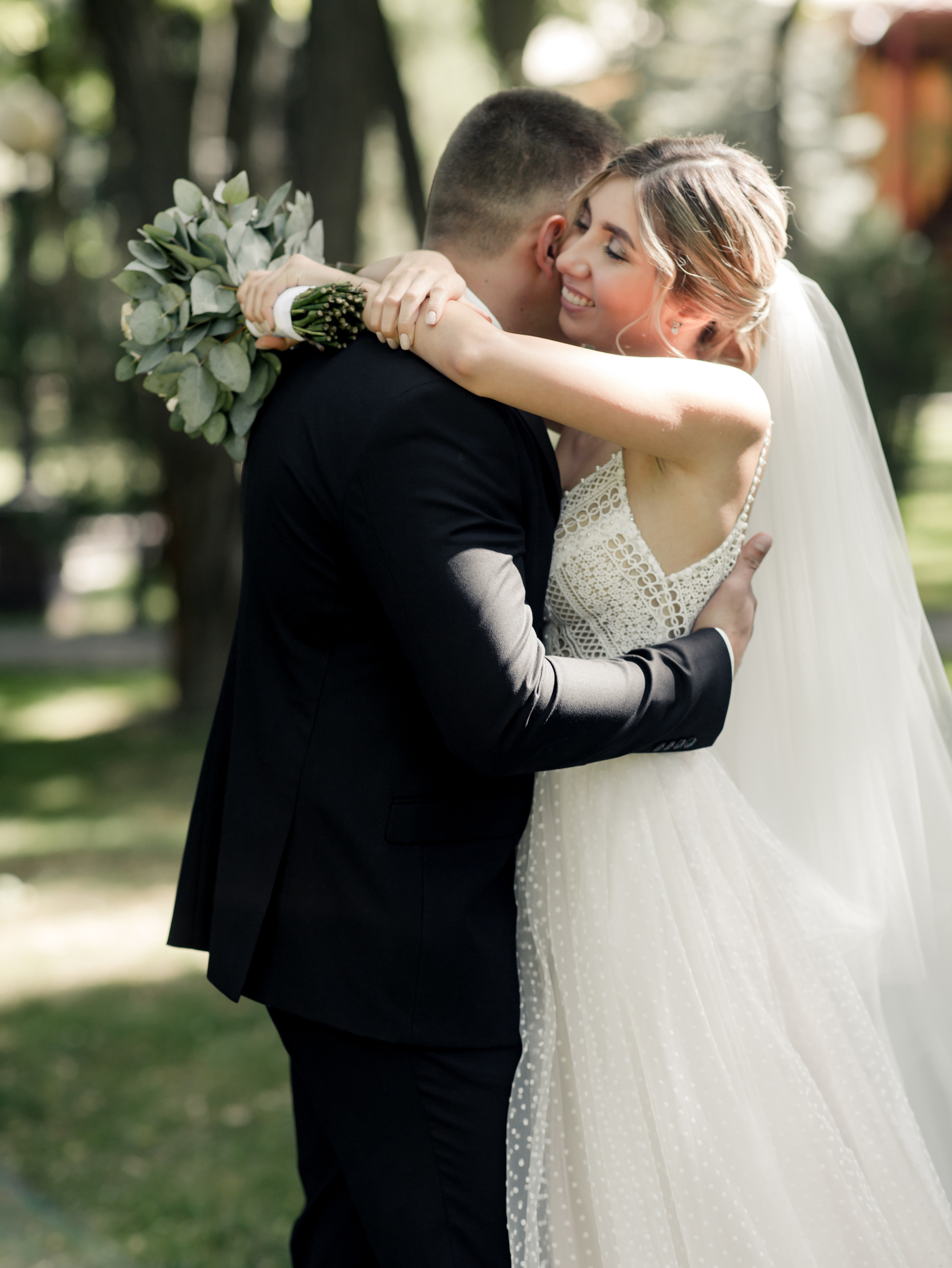 Арина и Михаил. Свадебный организатор в Ростове-на-Дону Яснов Роман