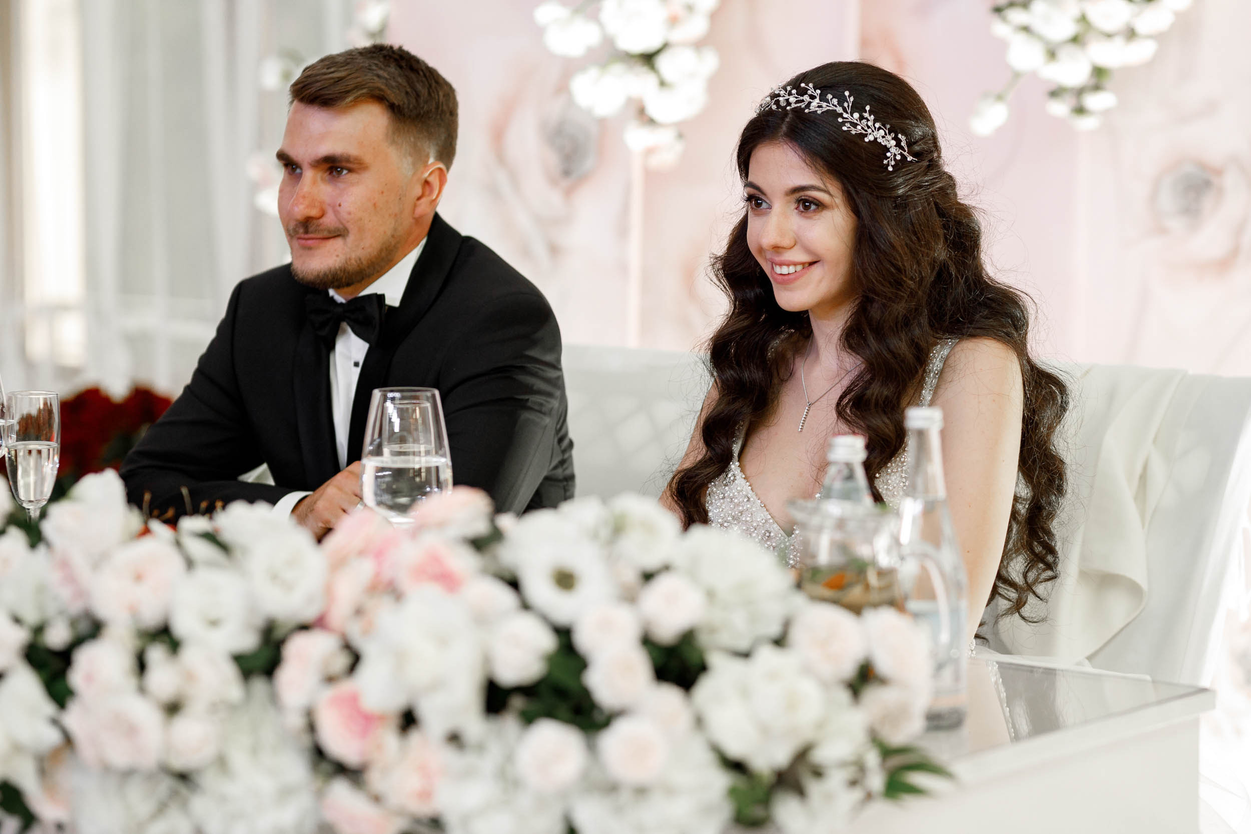 Притяжение любви. Яша и Катя 13 июня 2019. Свадебный организатор в Ростове-на-Дону Яснов Роман