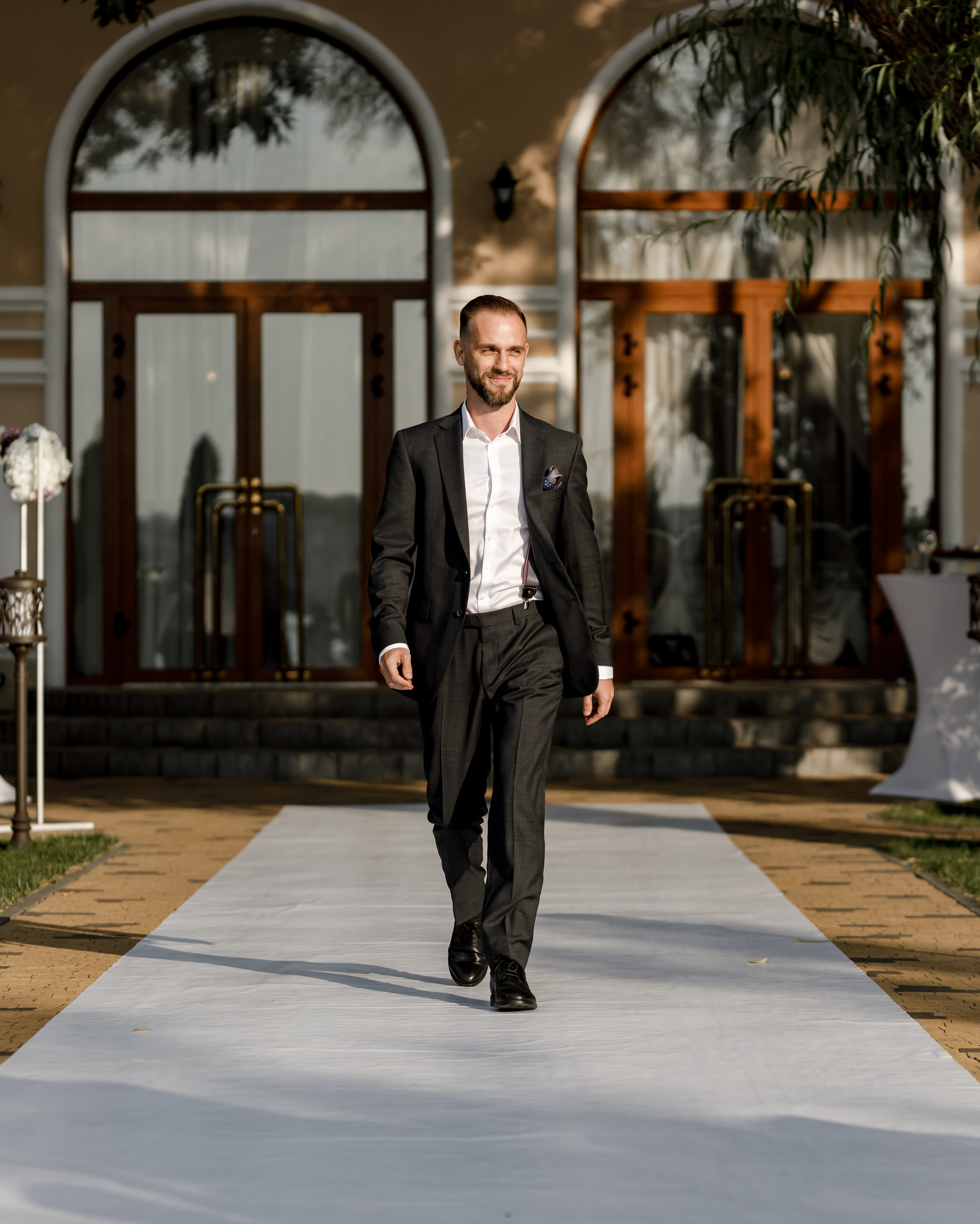 LOVE of My Life. Михаил и Дарья. 6 августа 2020. Свадебный организатор в Ростове-на-Дону Яснов Роман