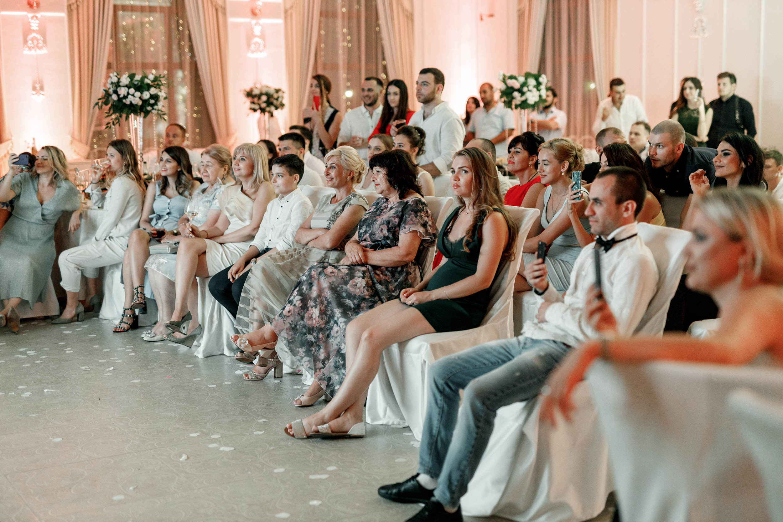 Притяжение любви. Яша и Катя 13 июня 2019. Свадебный организатор в Ростове-на-Дону Яснов Роман