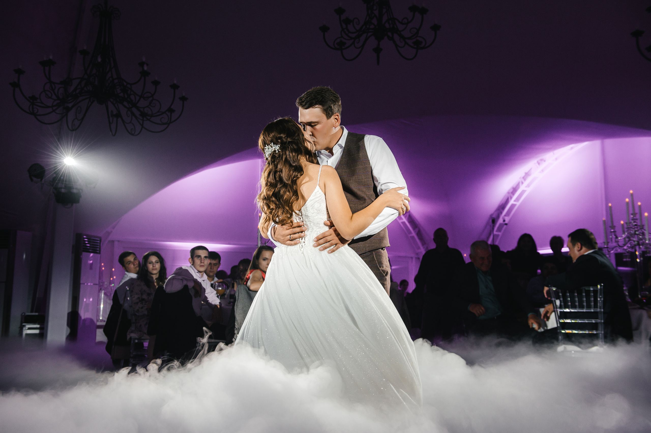 Андрей и Юлия. Свадебный организатор в Ростове-на-Дону Яснов Роман