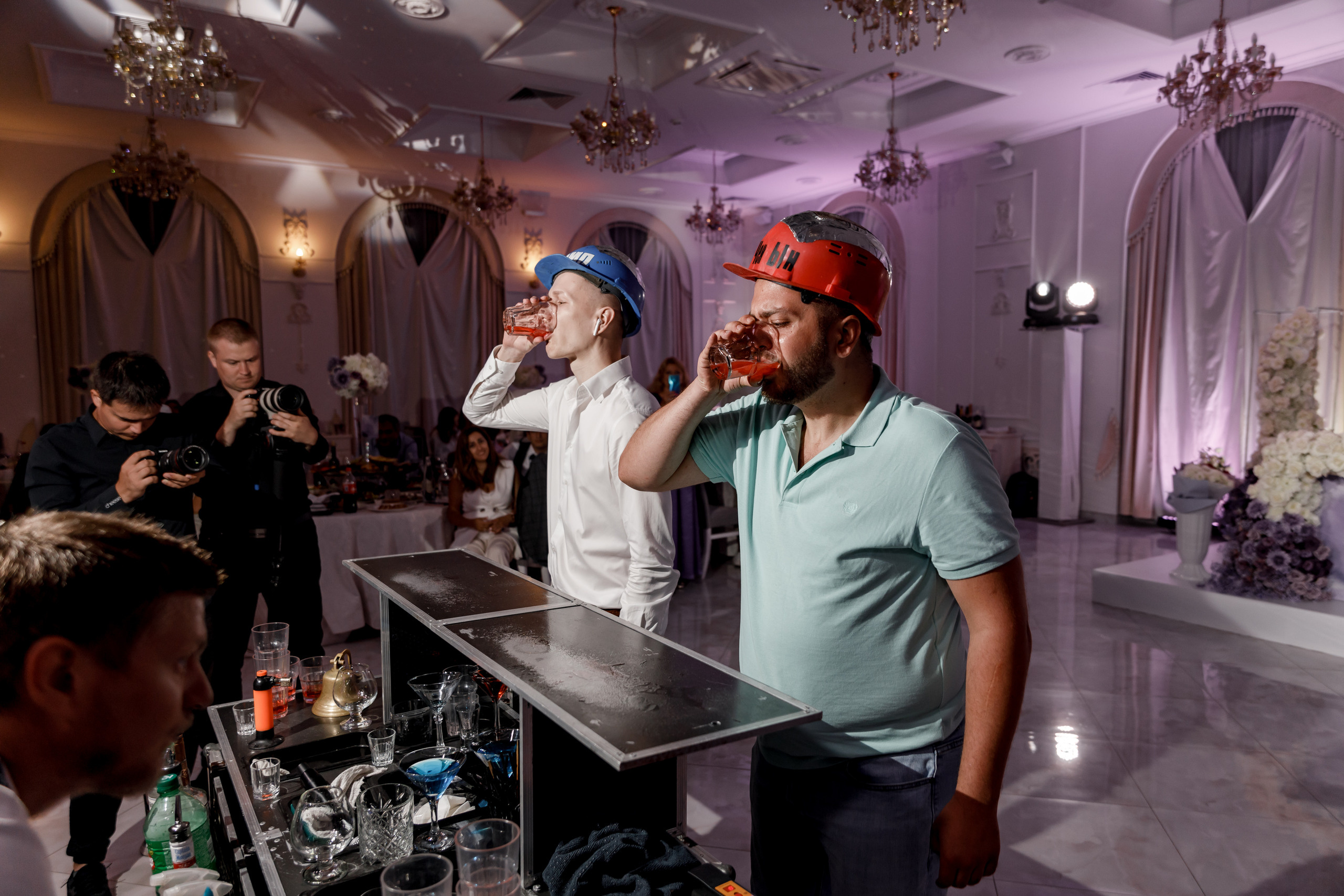 LOVE of My Life. Михаил и Дарья. 6 августа 2020. Свадебный организатор в Ростове-на-Дону Яснов Роман