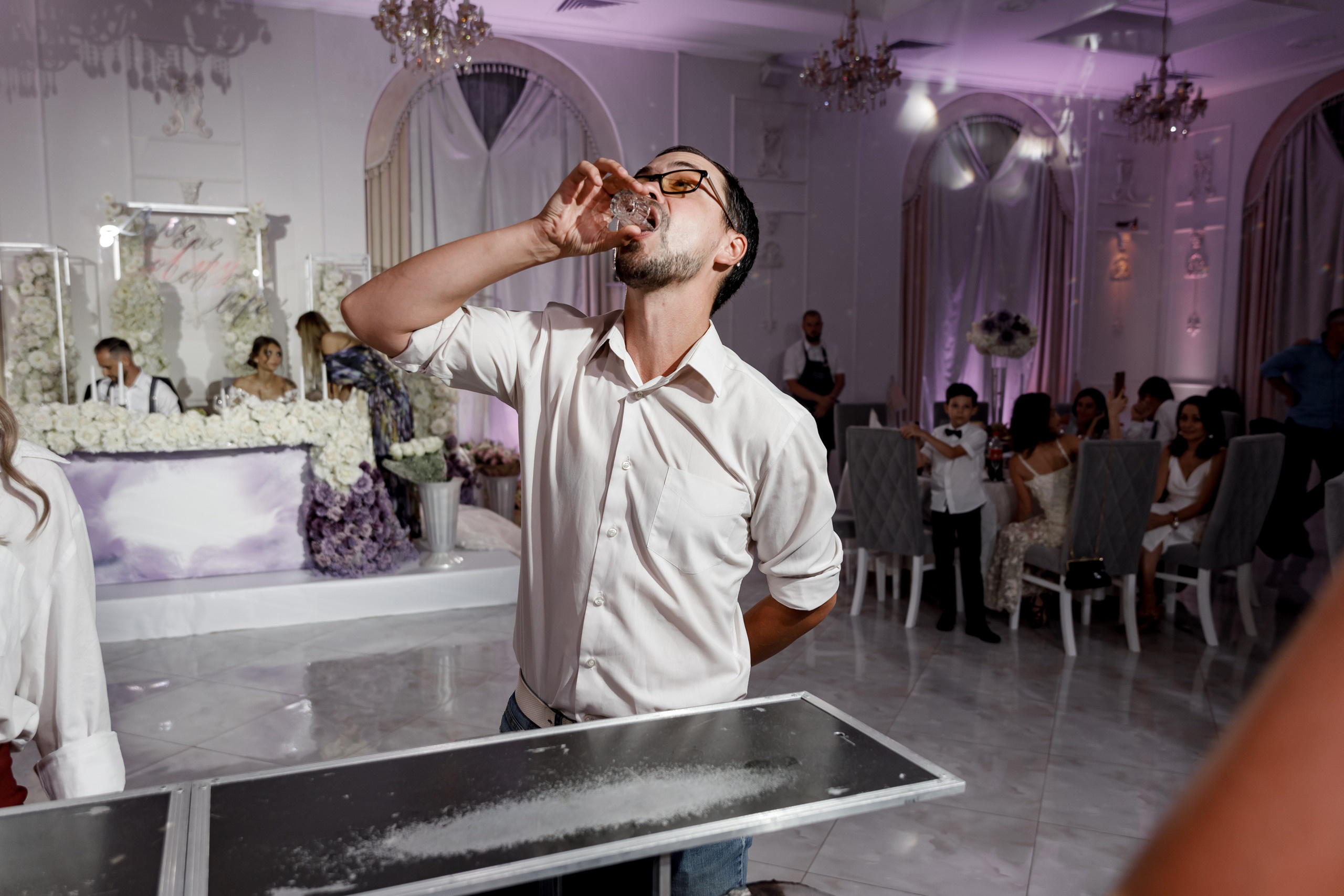 LOVE of My Life. Михаил и Дарья. 6 августа 2020. Свадебный организатор в Ростове-на-Дону Яснов Роман