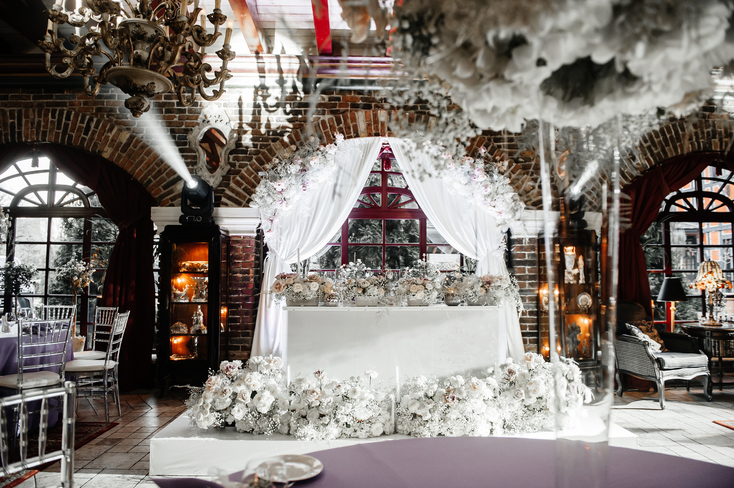 Виктор и Юлия. Свадебный организатор в Ростове-на-Дону Яснов Роман