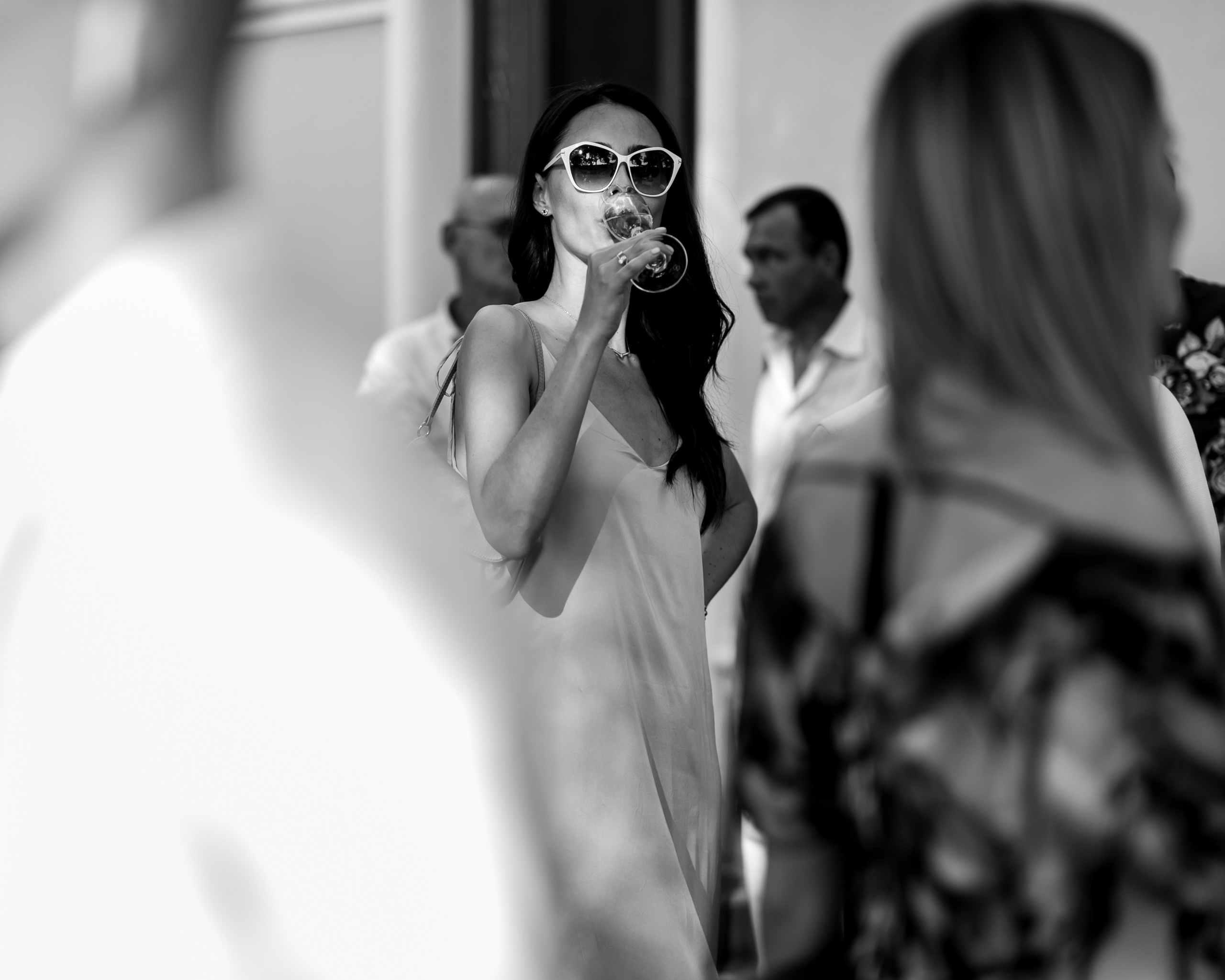 LOVE of My Life. Михаил и Дарья. 6 августа 2020. Свадебный организатор в Ростове-на-Дону Яснов Роман