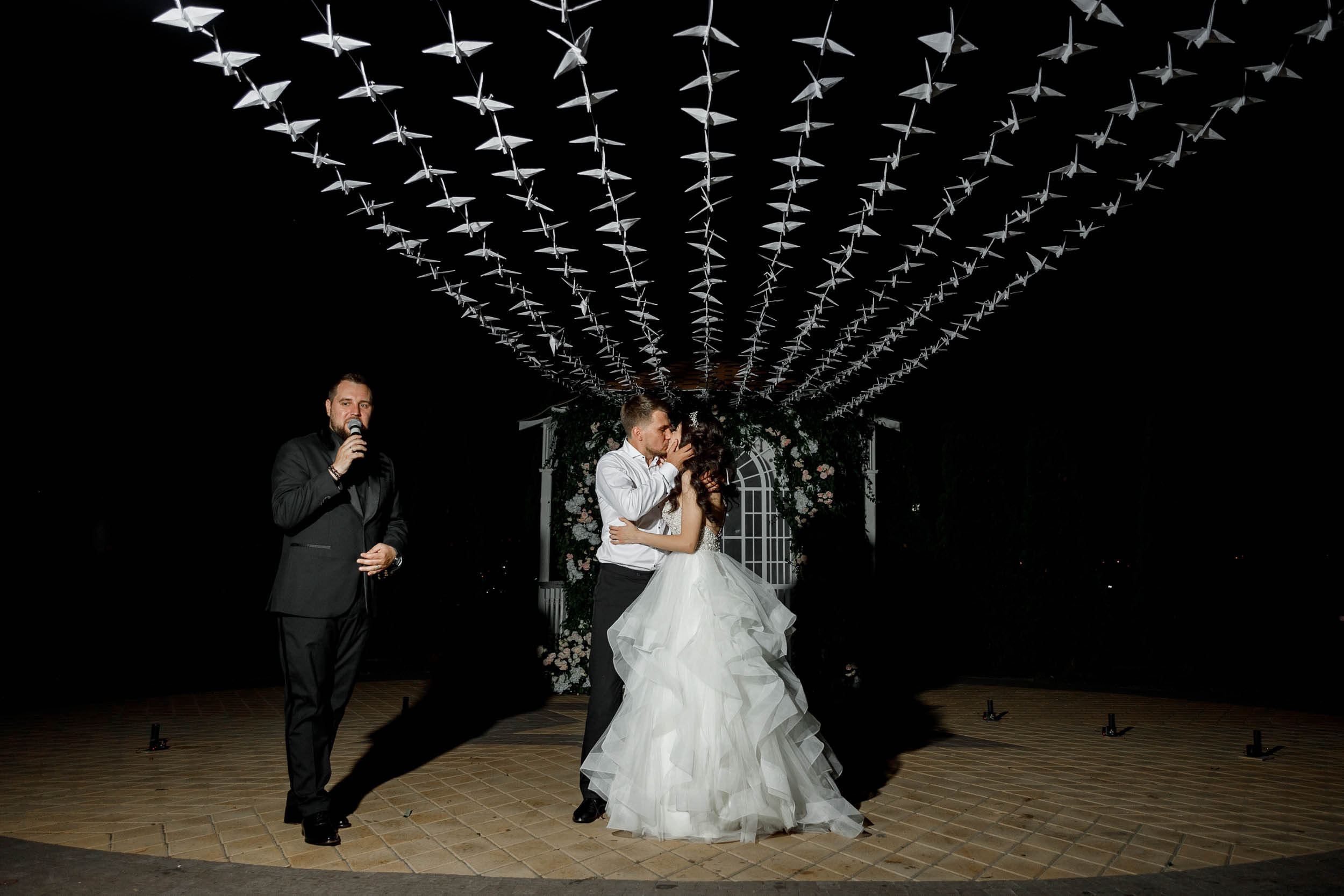 Притяжение любви. Яша и Катя 13 июня 2019. Свадебный организатор в Ростове-на-Дону Яснов Роман