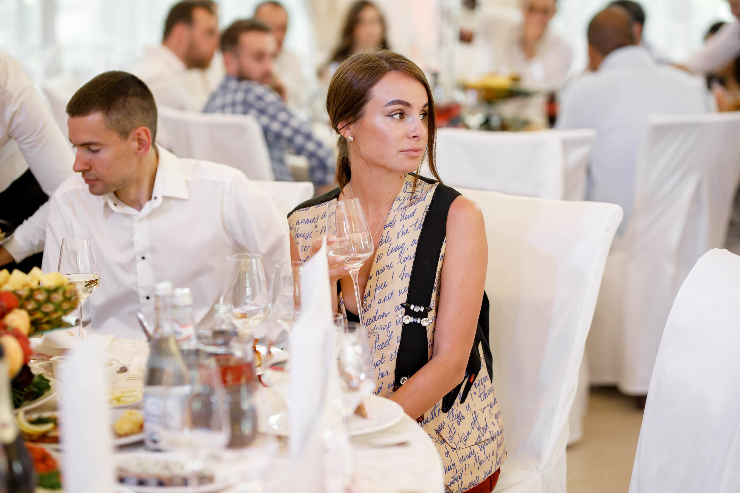 Притяжение любви. Яша и Катя 13 июня 2019. Свадебный организатор в Ростове-на-Дону Яснов Роман