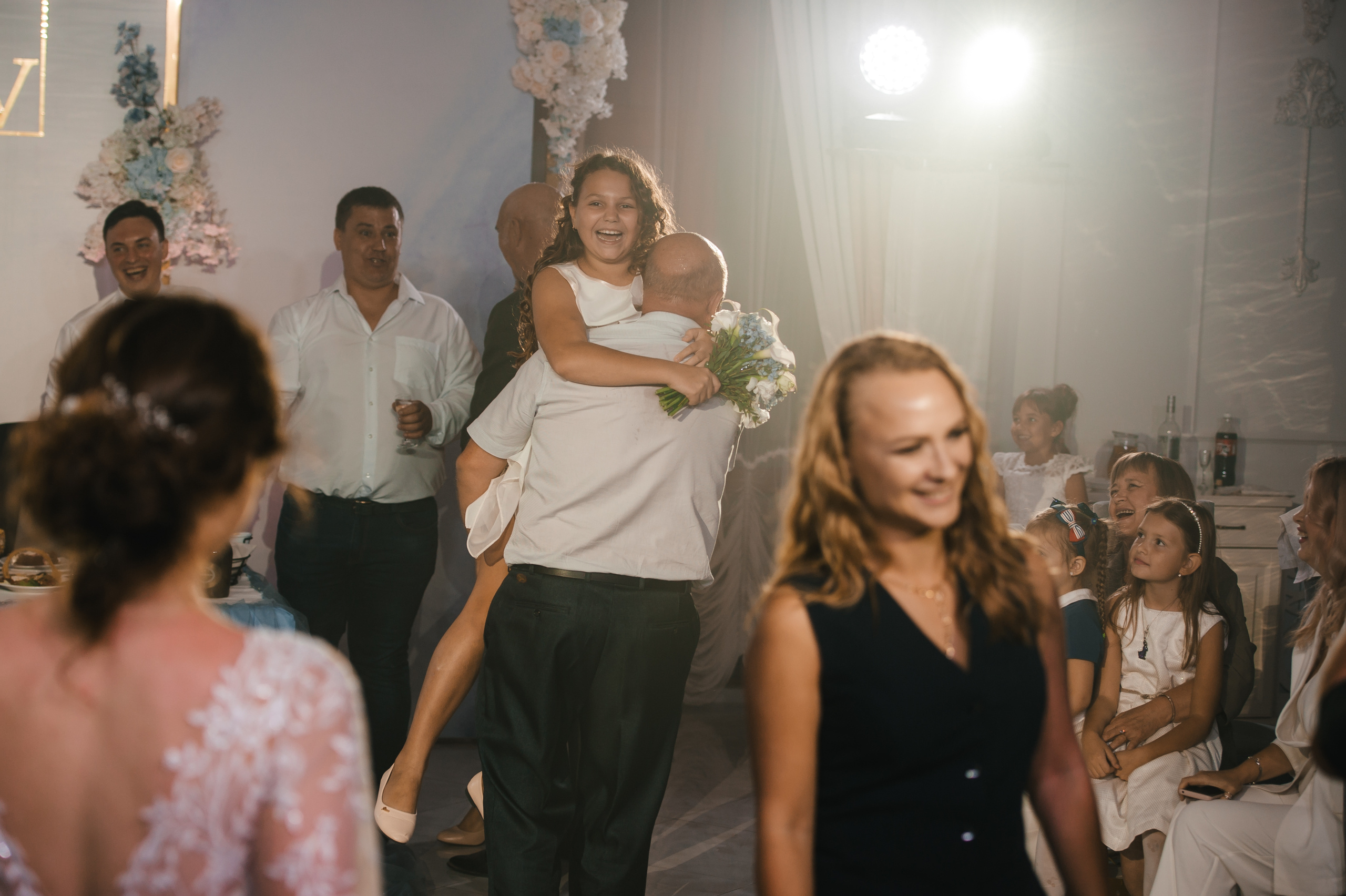 Алексей и Анастасия. Свадебный организатор в Ростове-на-Дону Яснов Роман