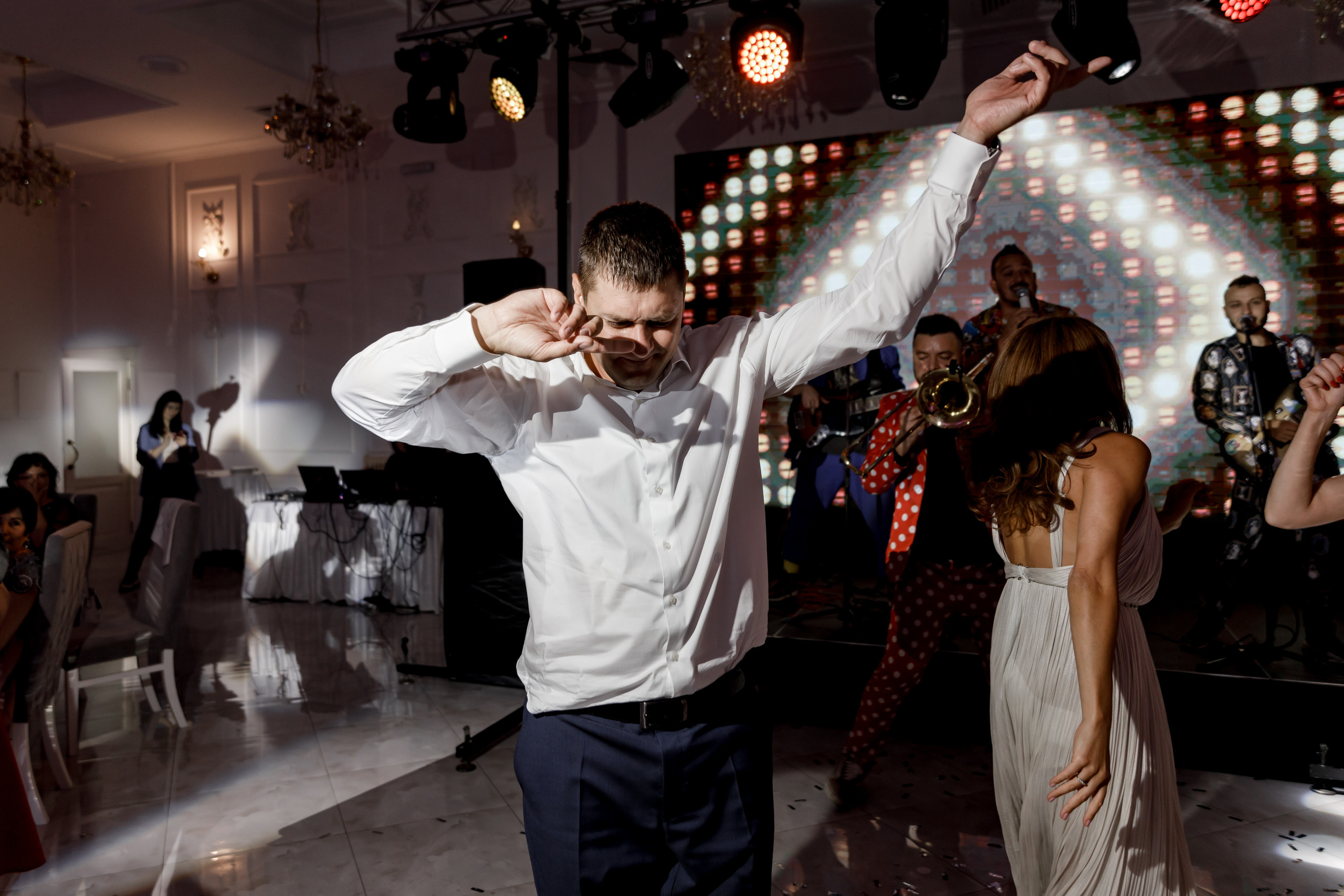 LOVE of My Life. Михаил и Дарья. 6 августа 2020. Свадебный организатор в Ростове-на-Дону Яснов Роман