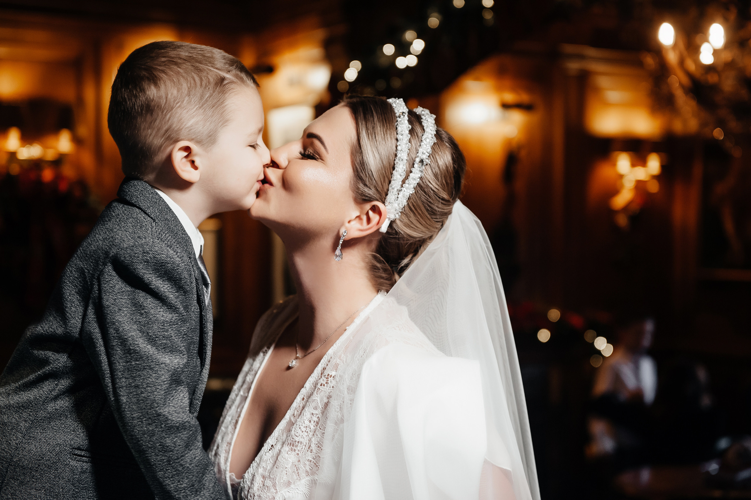 Виктор и Юлия. Свадебный организатор в Ростове-на-Дону Яснов Роман