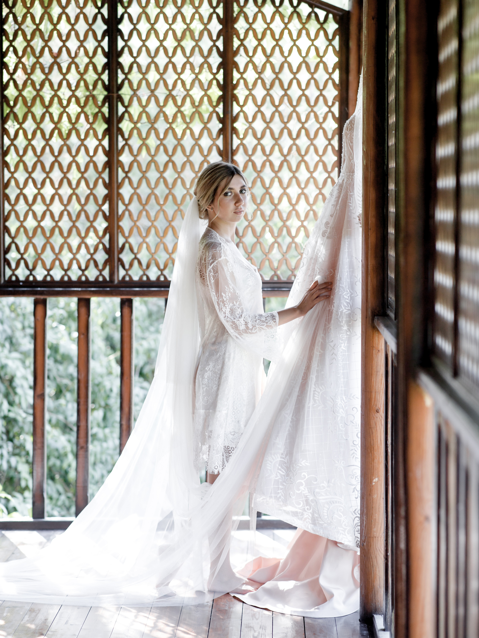 Арина и Михаил. Свадебный организатор в Ростове-на-Дону Яснов Роман