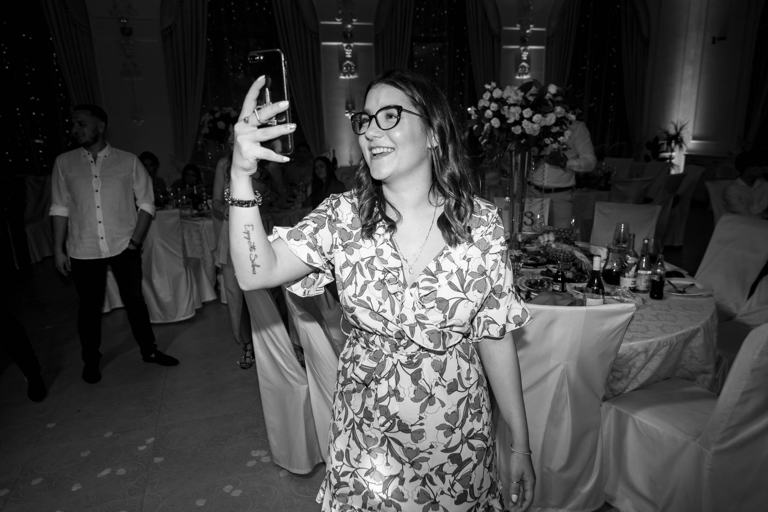 Притяжение любви. Яша и Катя 13 июня 2019. Свадебный организатор в Ростове-на-Дону Яснов Роман