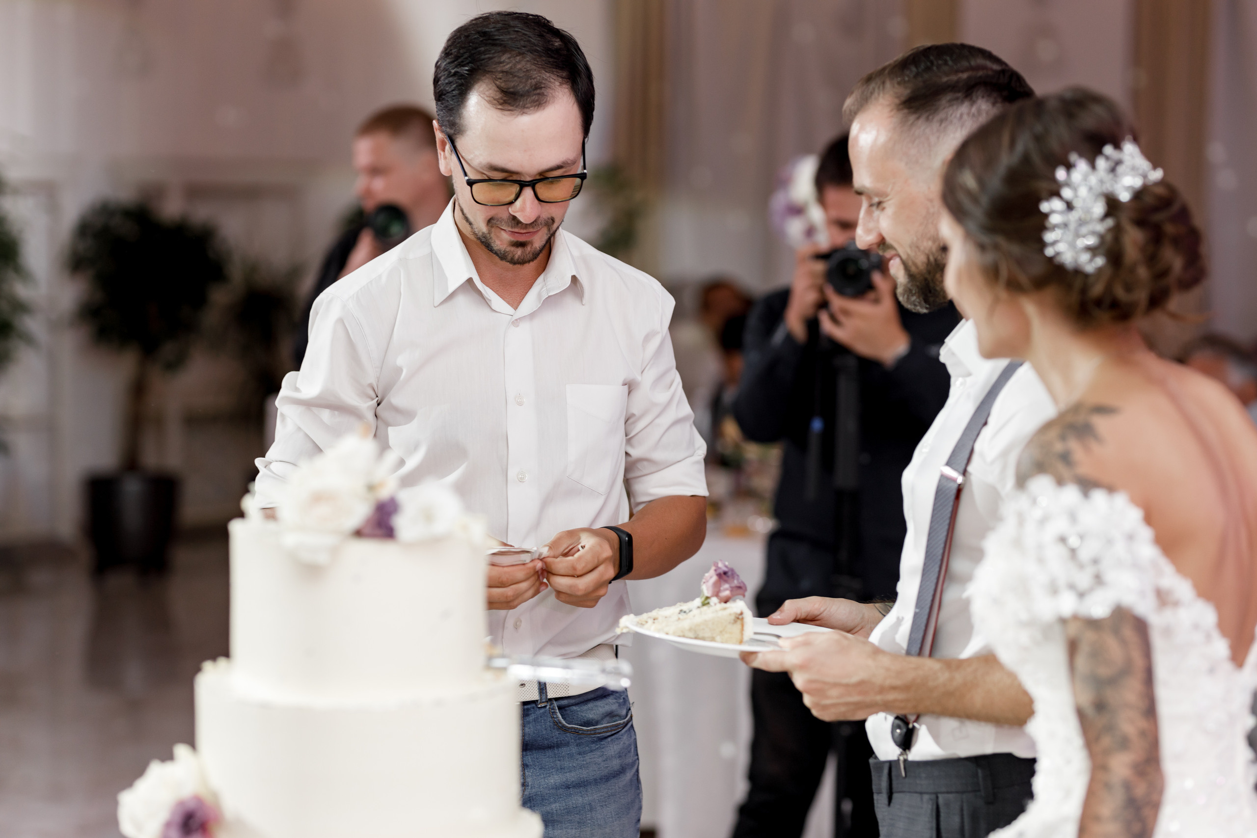 LOVE of My Life. Михаил и Дарья. 6 августа 2020. Свадебный организатор в Ростове-на-Дону Яснов Роман