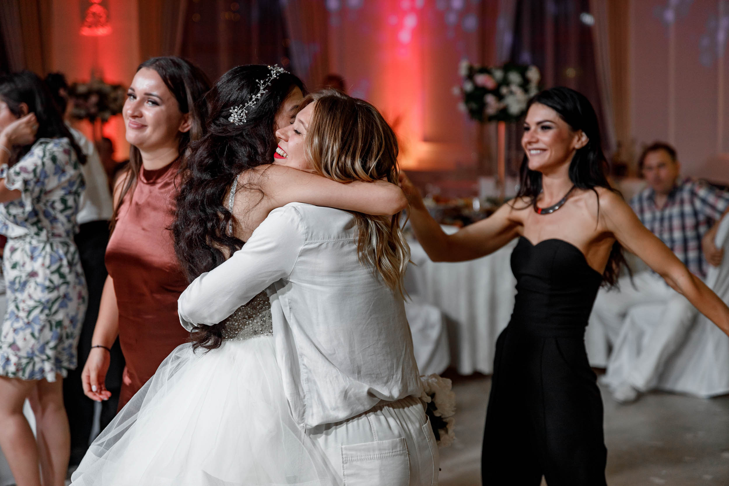 Притяжение любви. Яша и Катя 13 июня 2019. Свадебный организатор в Ростове-на-Дону Яснов Роман