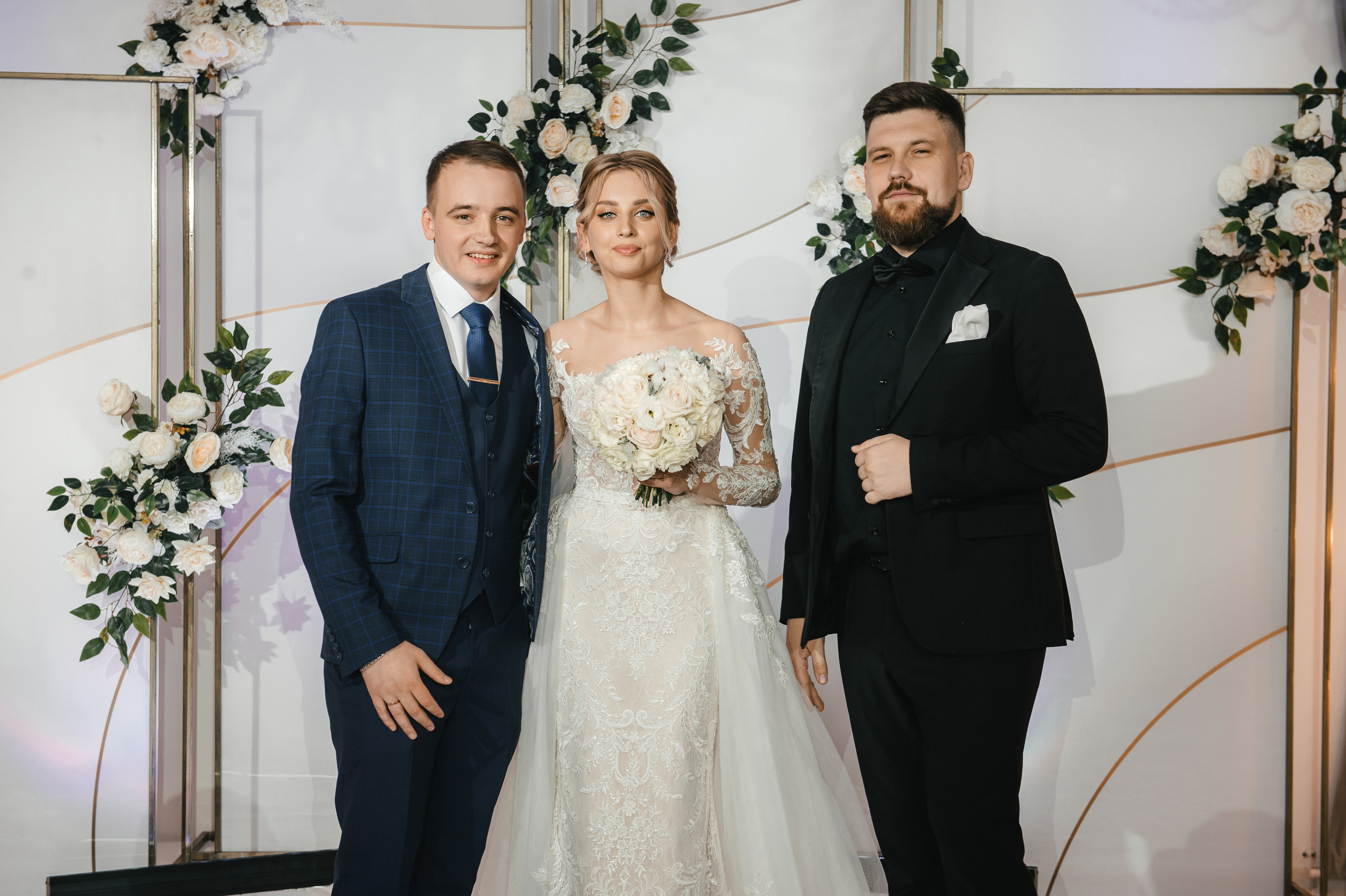 Дмитрий и Виктория. Свадебный организатор в Ростове-на-Дону Яснов Роман