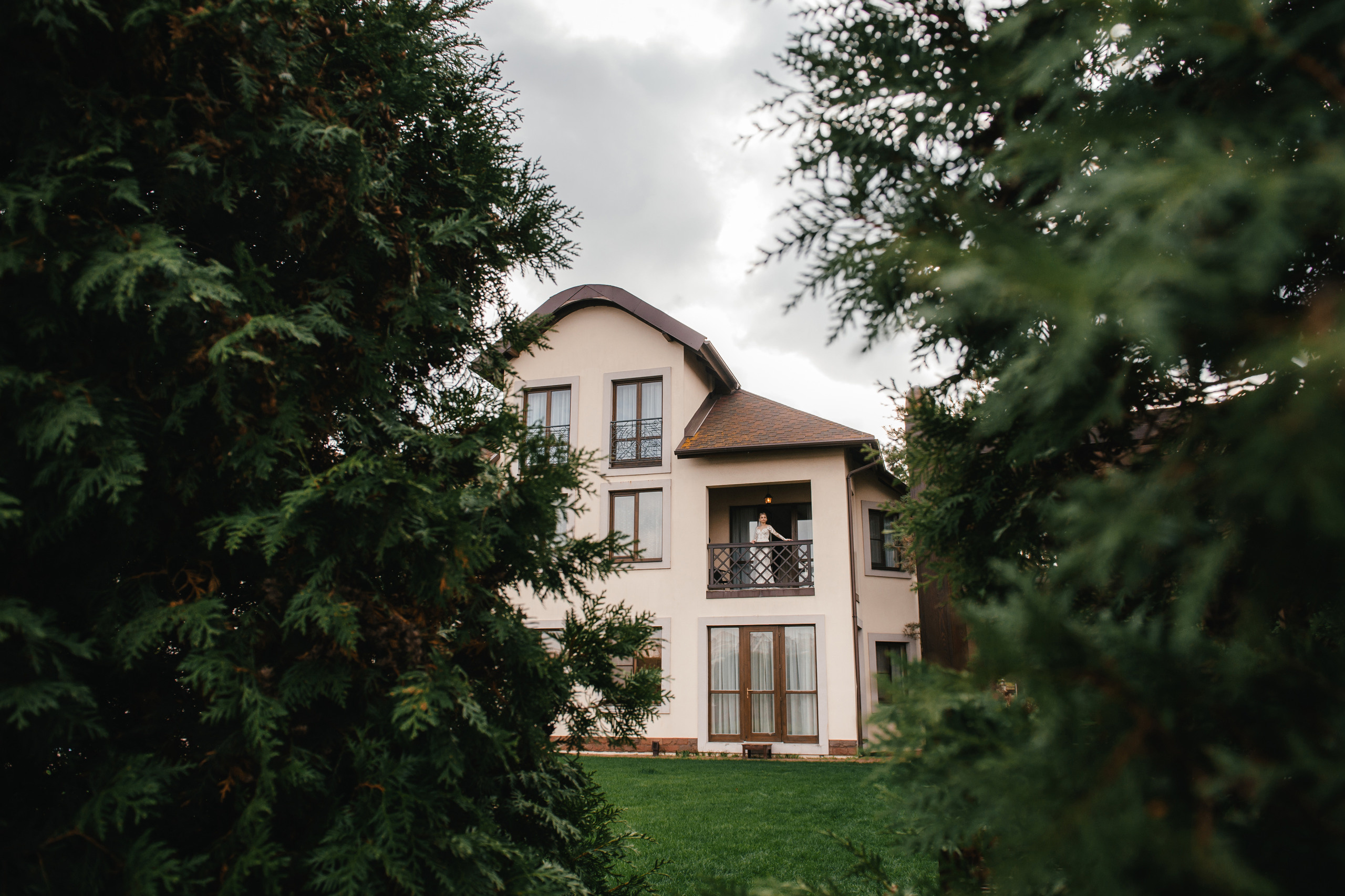 Дмитрий и Виктория. Свадебный организатор в Ростове-на-Дону Яснов Роман