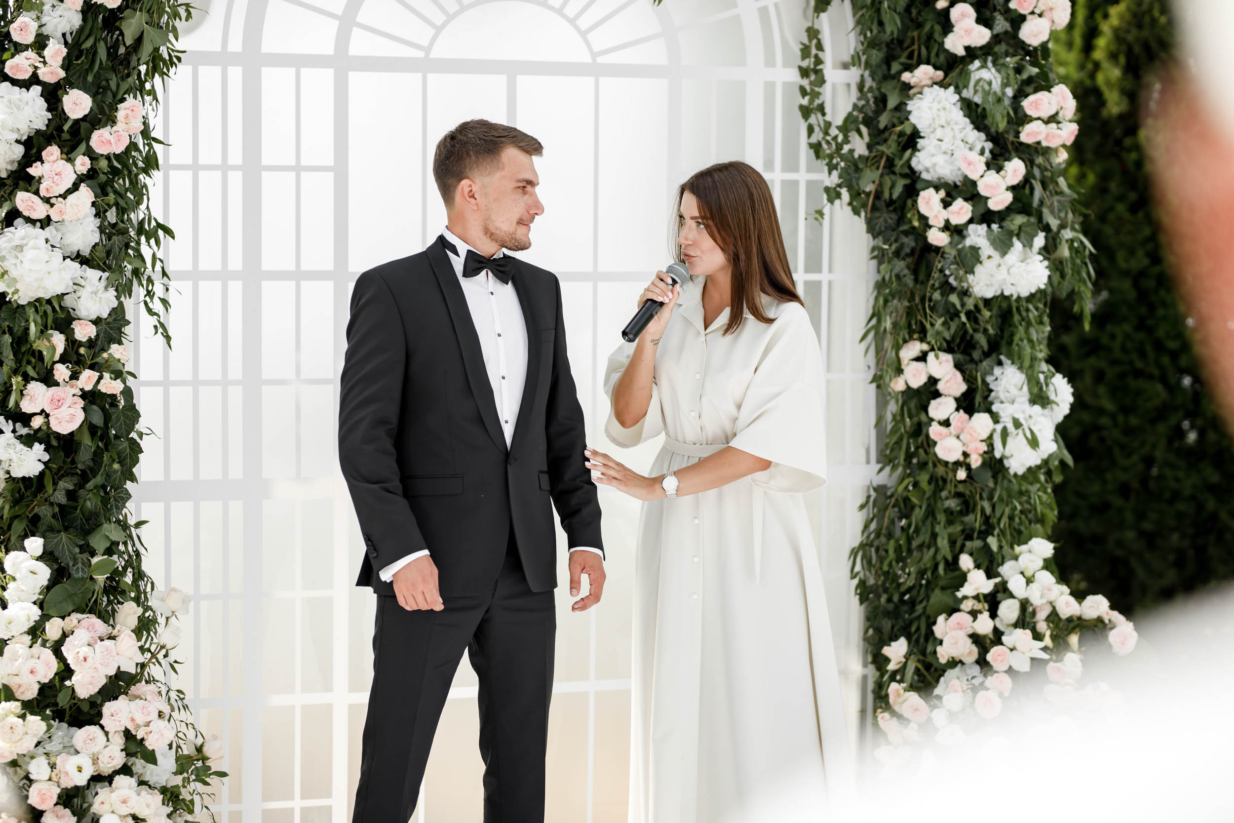 Притяжение любви. Яша и Катя 13 июня 2019. Свадебный организатор в Ростове-на-Дону Яснов Роман